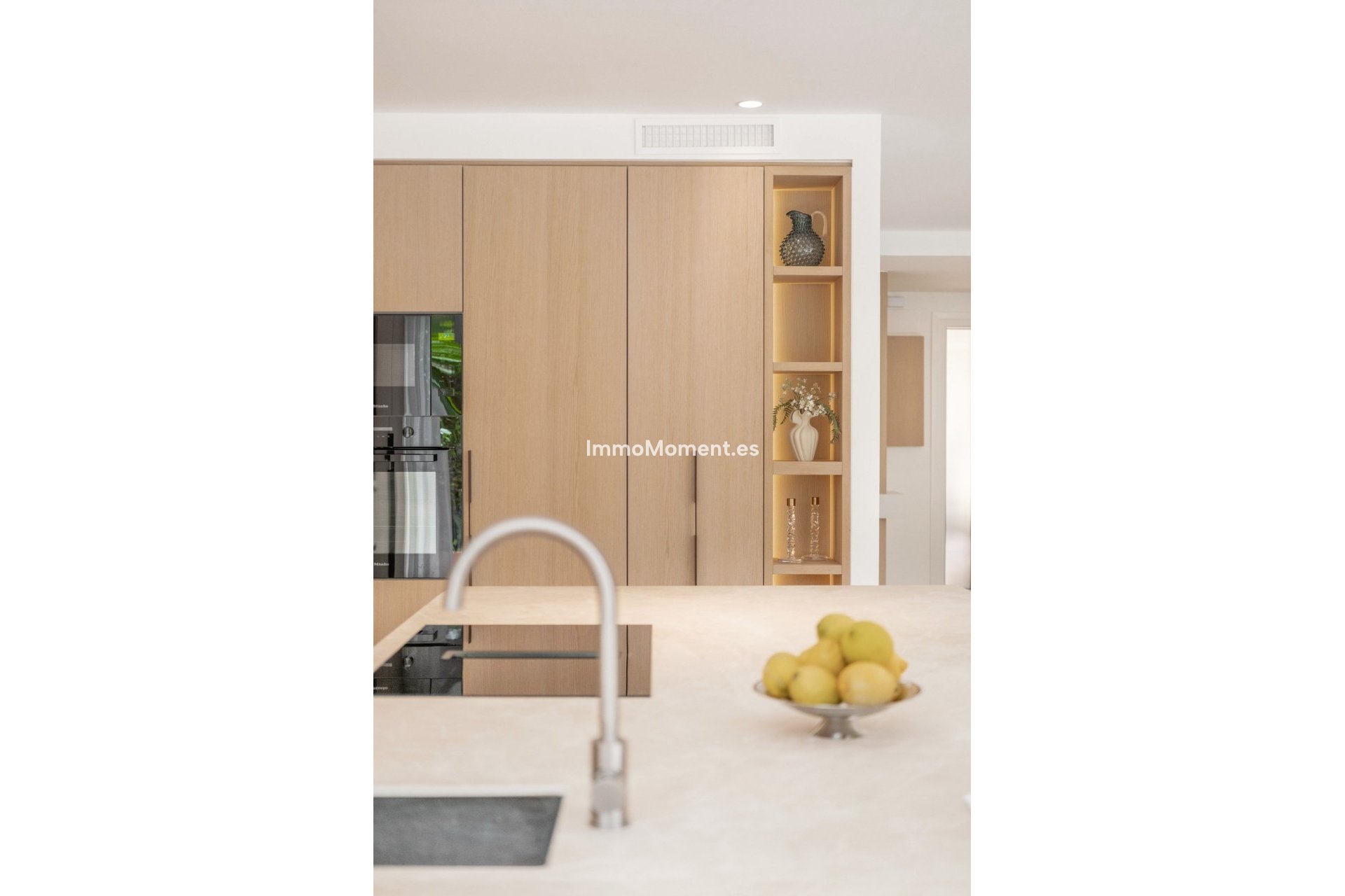 Resale - Townhouse - Benahavís - Benahavís Centro