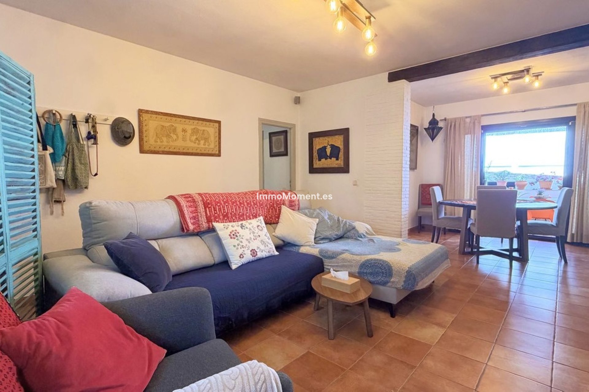 Resale - Townhouse - Benahavís - Benahavís Centro