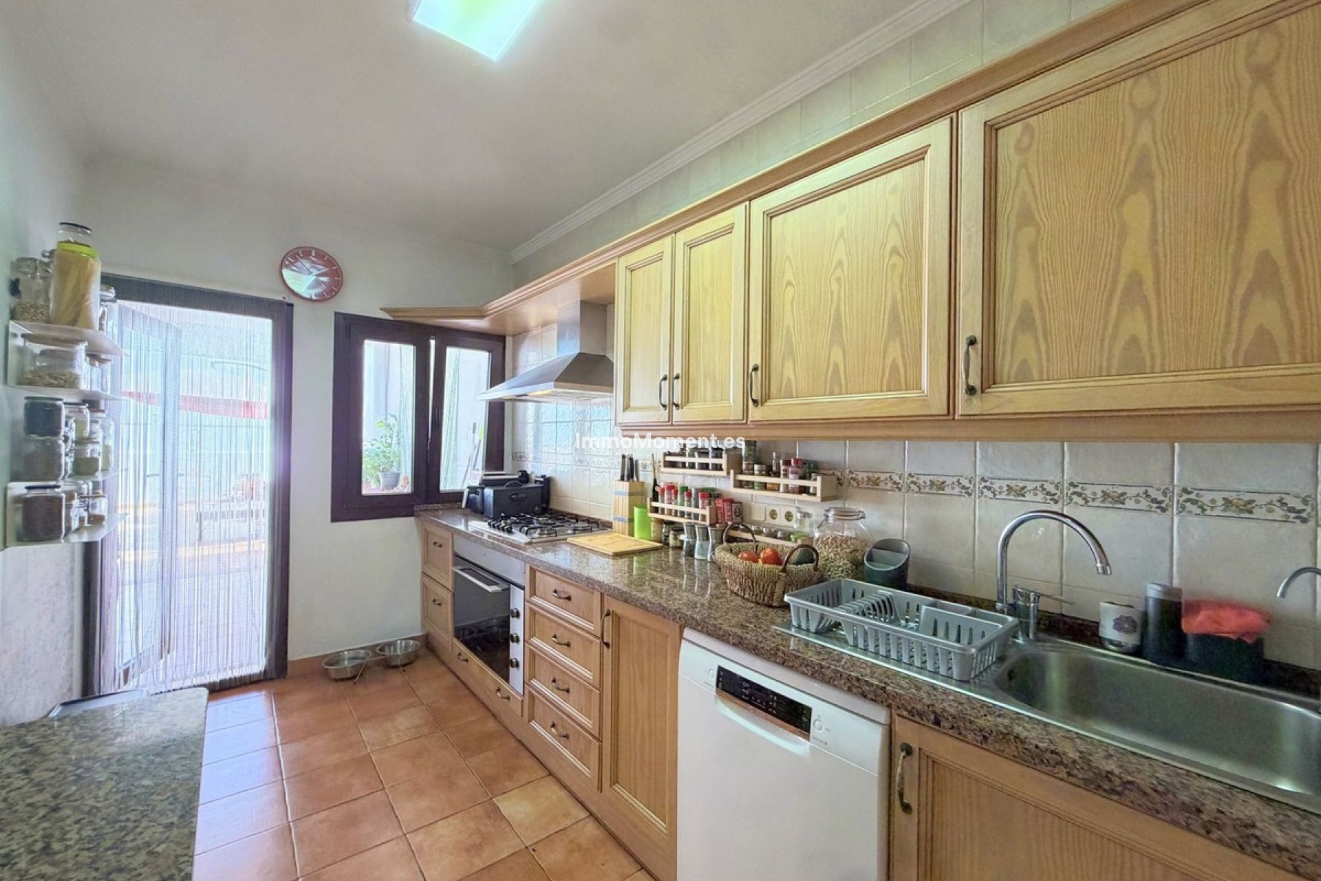 Resale - Townhouse - Benahavís - Benahavís Centro