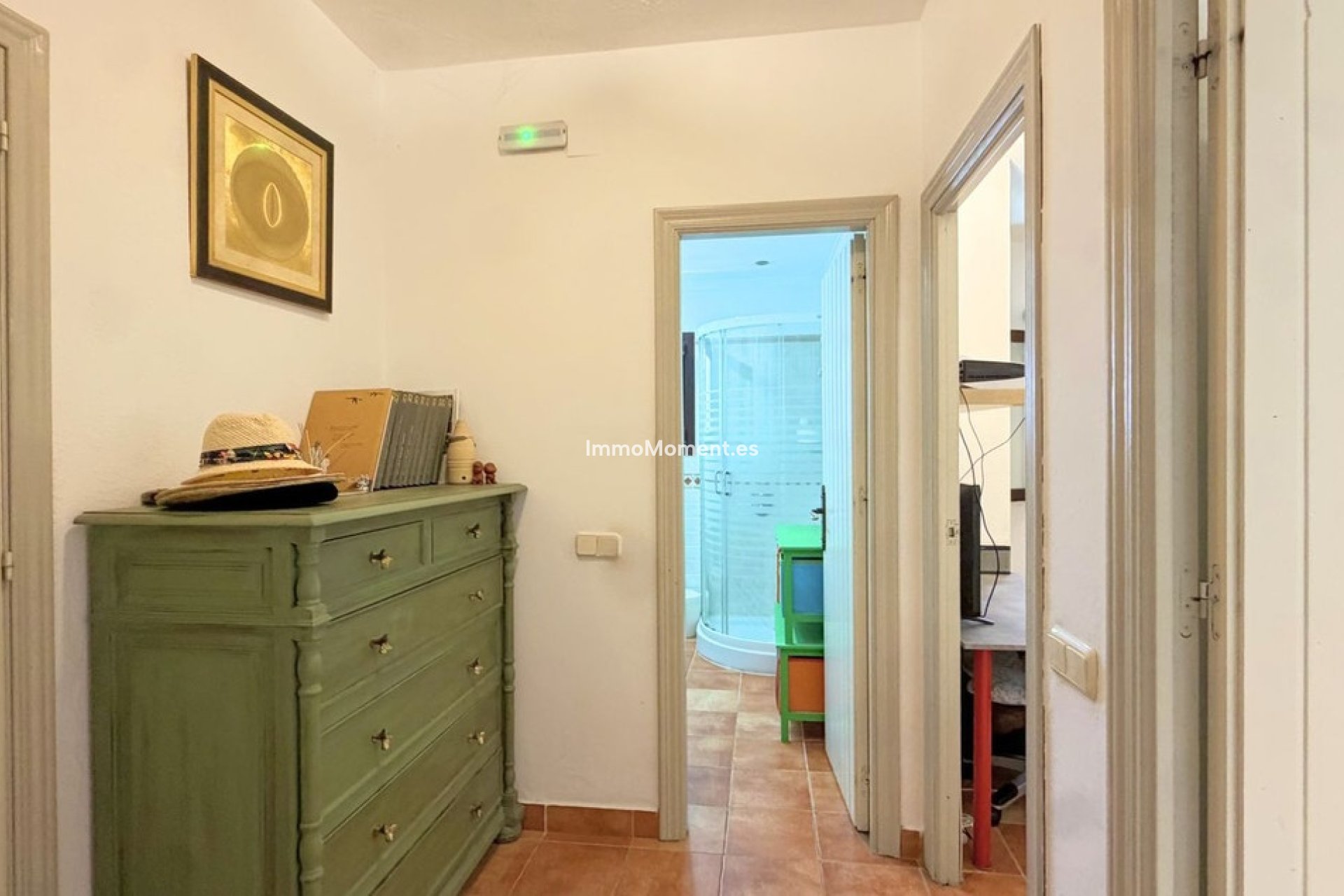 Resale - Townhouse - Benahavís - Benahavís Centro