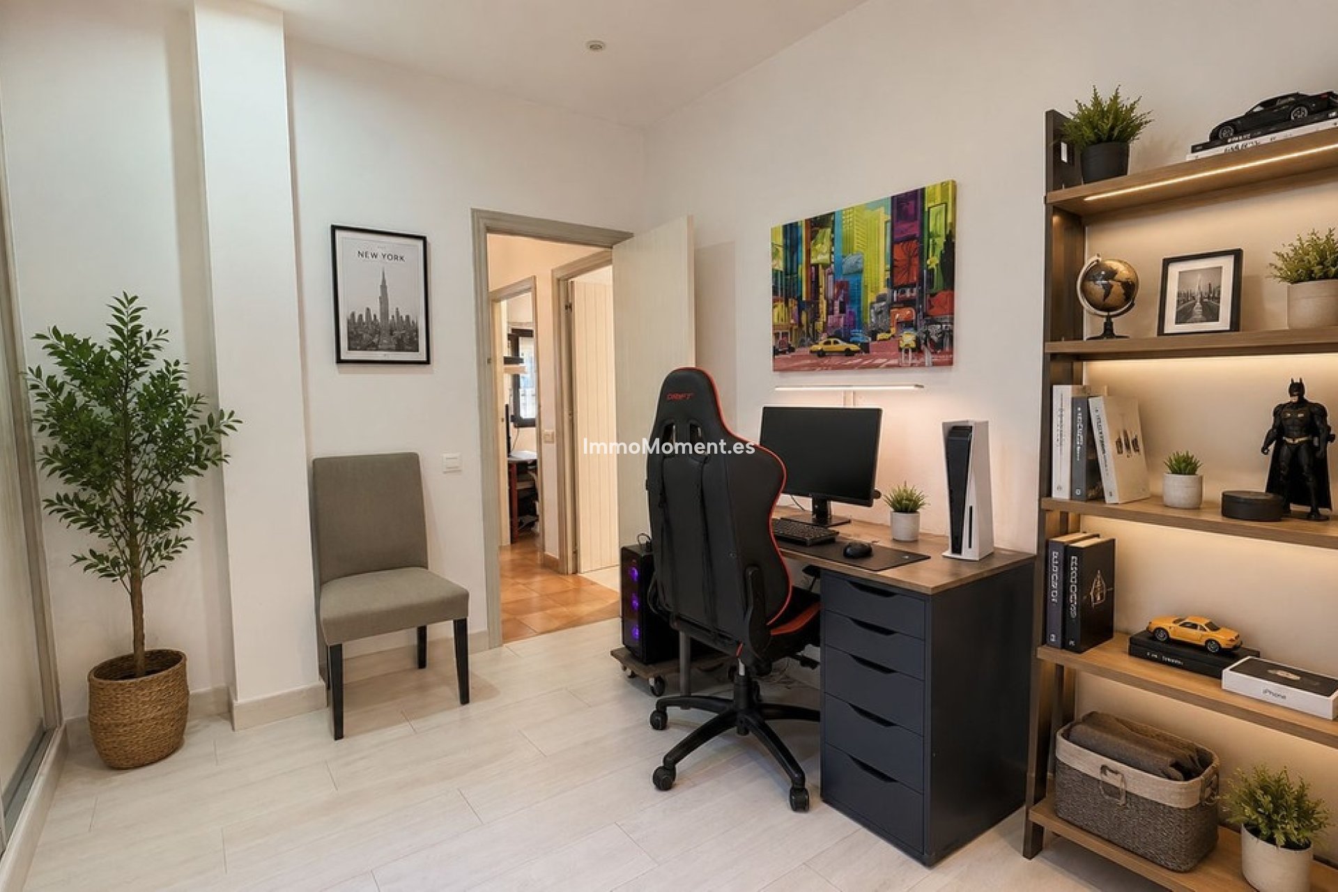 Resale - Townhouse - Benahavís - Benahavís Centro