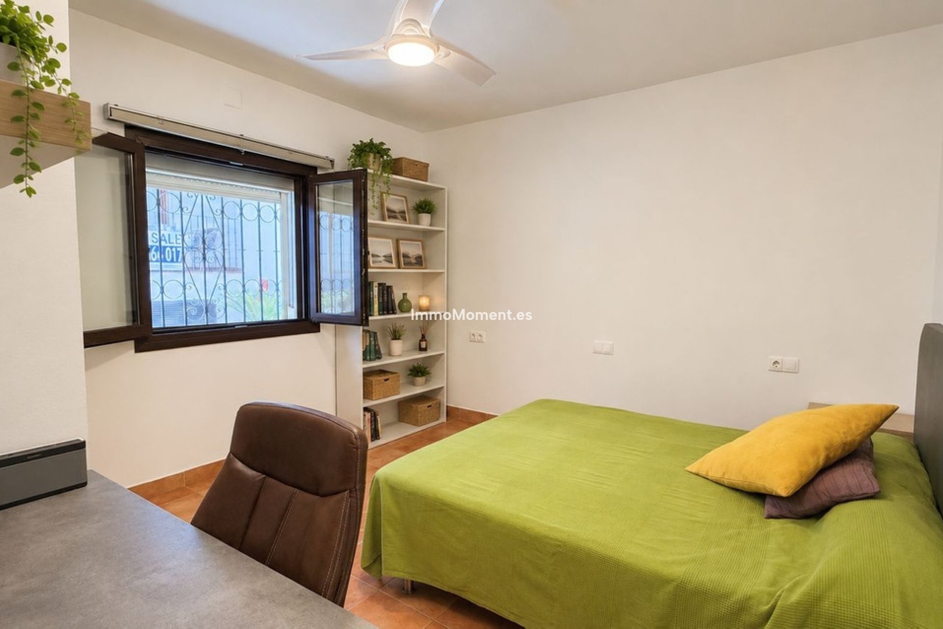 Resale - Townhouse - Benahavís - Benahavís Centro