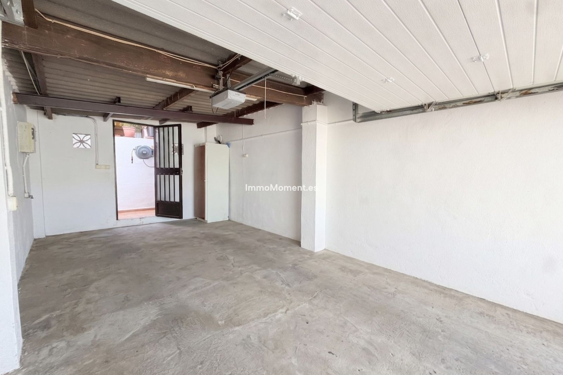 Resale - Townhouse - Benahavís - Benahavís Centro
