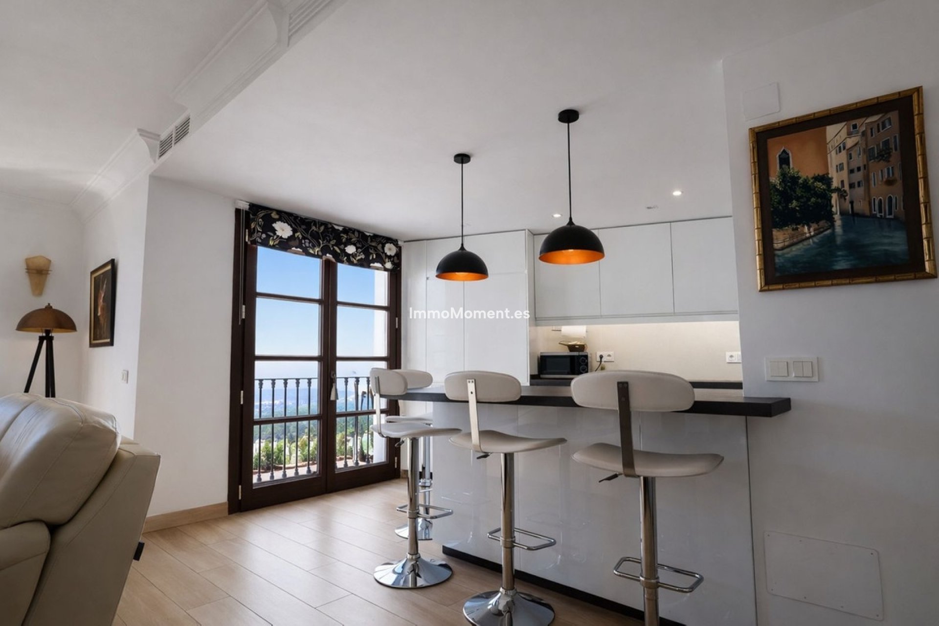 Resale - Townhouse - Benahavís - La Heredia
