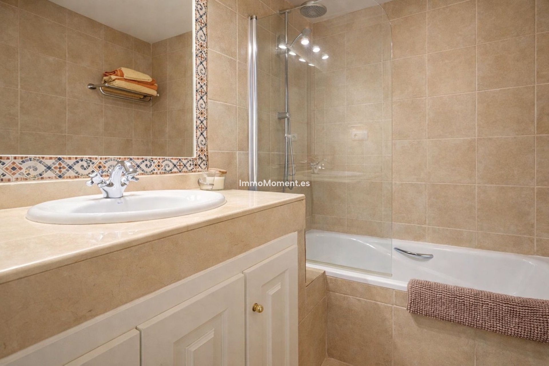 Resale - Townhouse - Benahavís - La Heredia