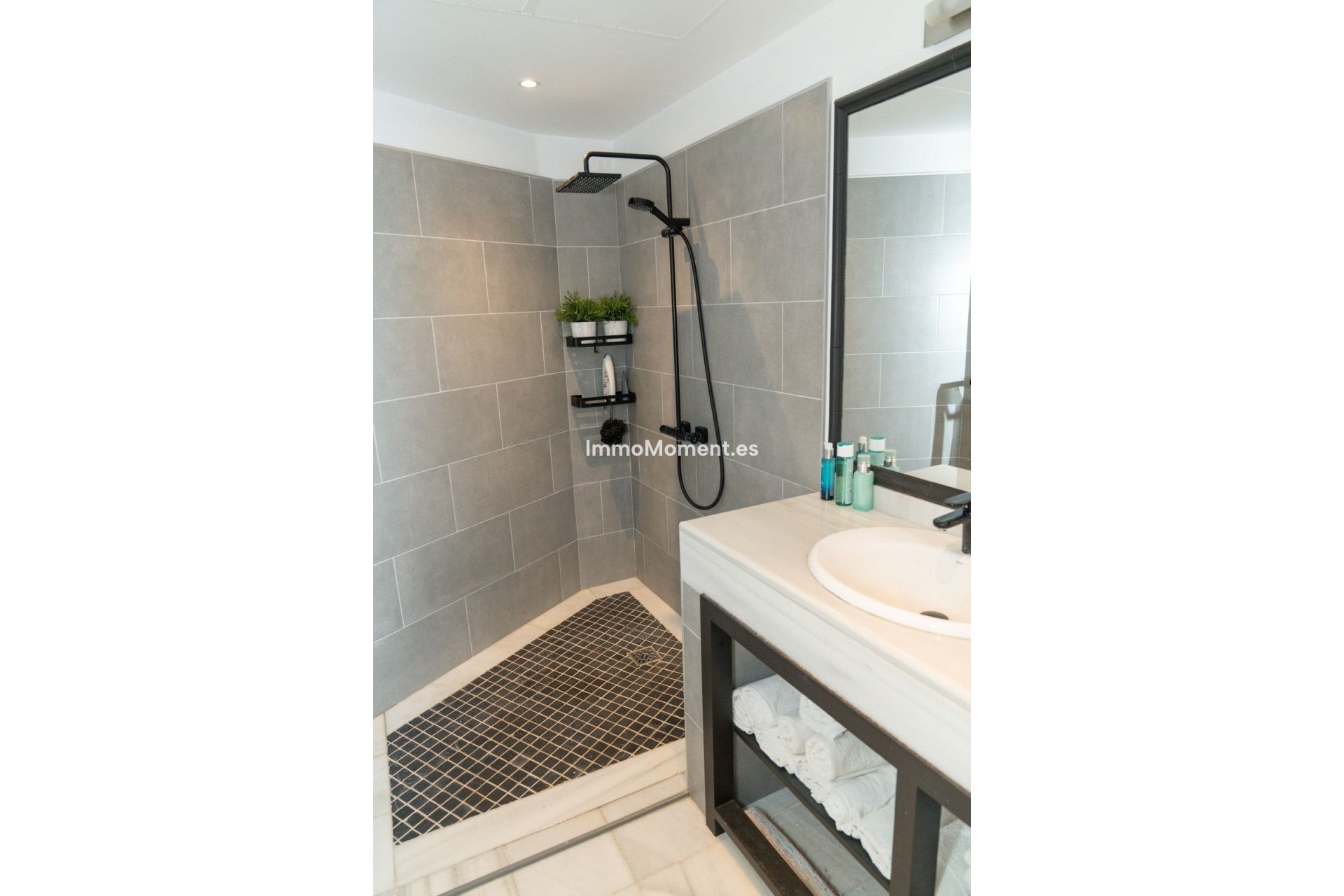 Resale - Townhouse - Benahavís - La Heredia
