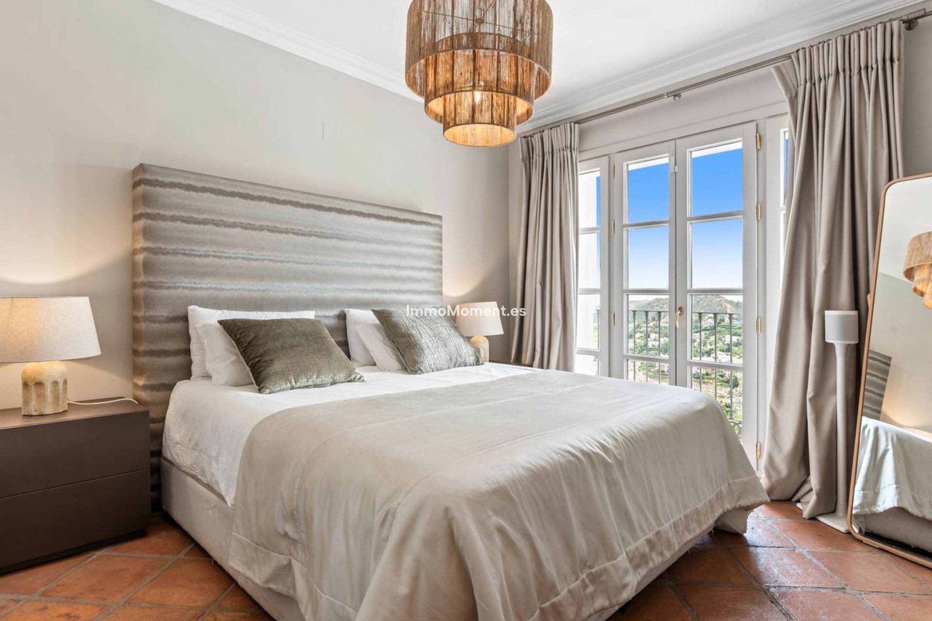 Resale - Townhouse - Benahavís - La Heredia