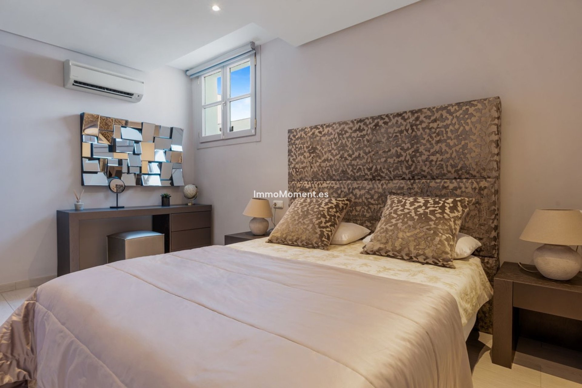 Resale - Townhouse - Benahavís - La Heredia