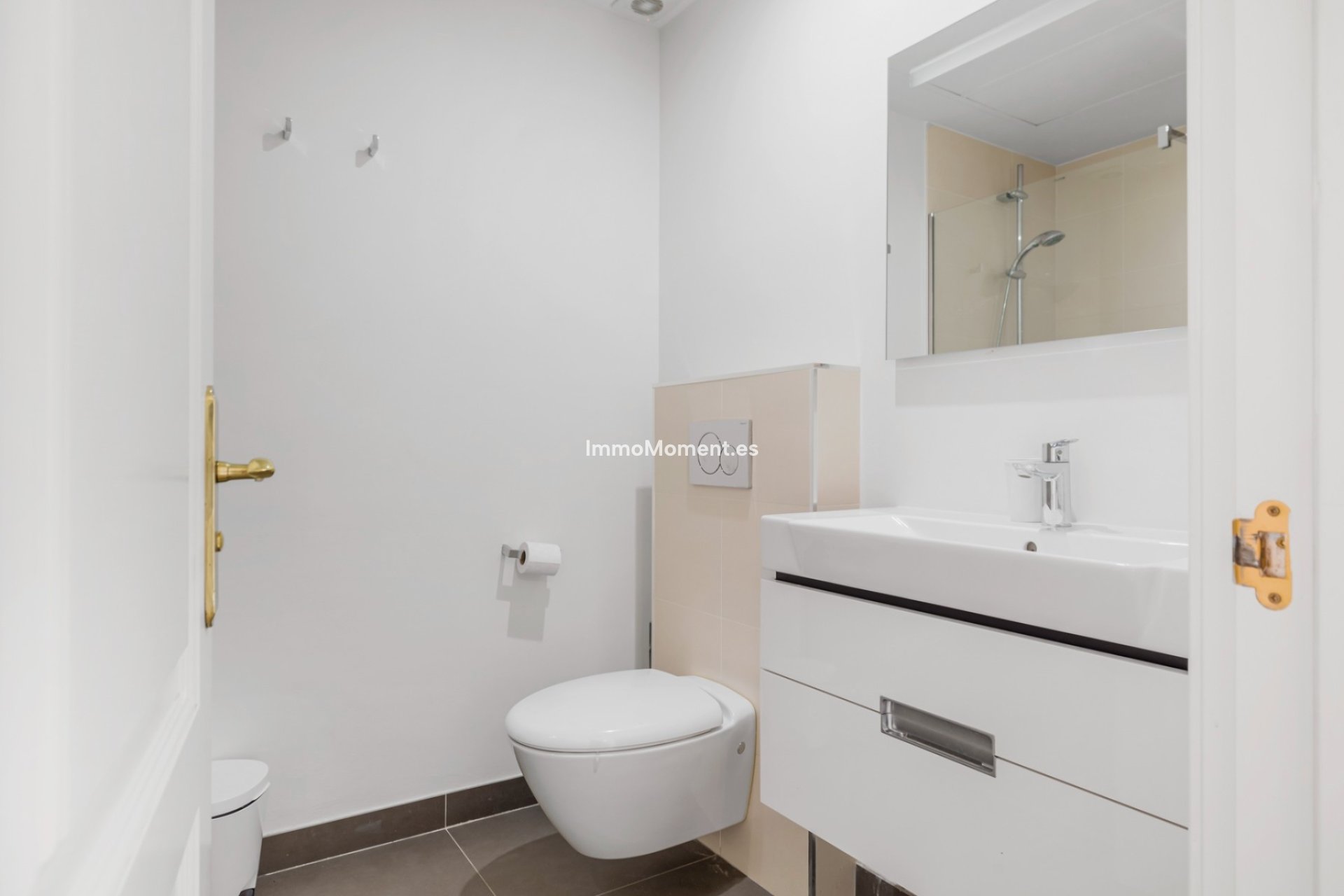 Resale - Townhouse - Benahavís - La Heredia