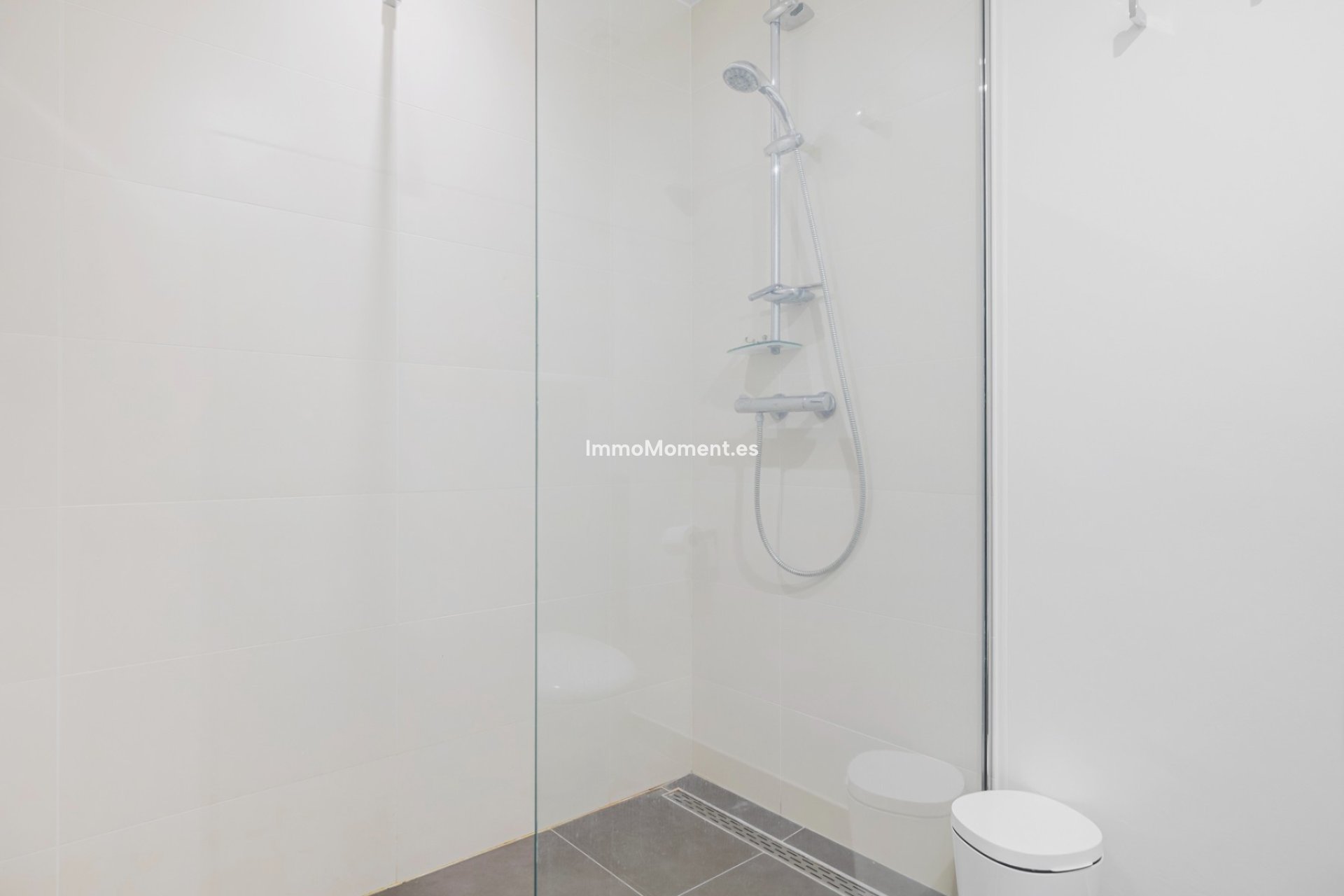Resale - Townhouse - Benahavís - La Heredia