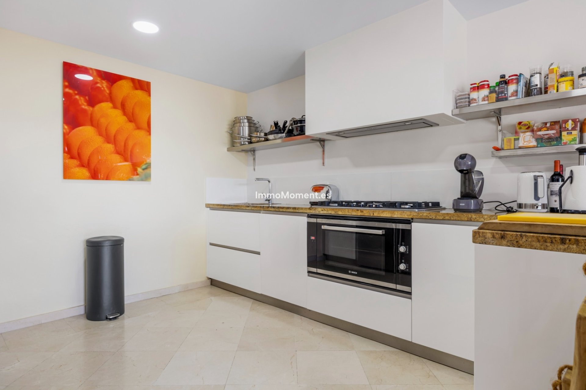 Resale - Townhouse - Benahavís - La Heredia