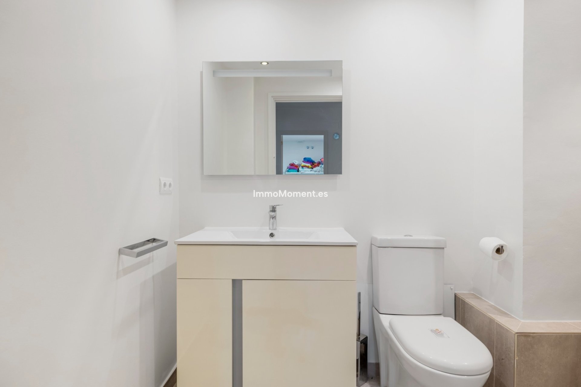 Resale - Townhouse - Benahavís - La Heredia