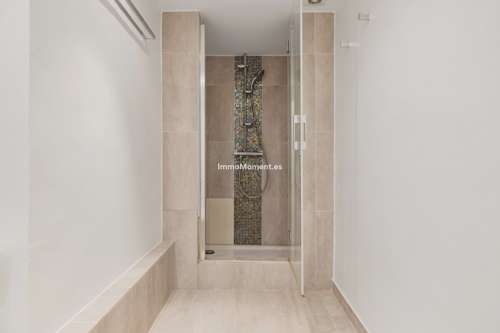 Resale - Townhouse - Benahavís - La Heredia