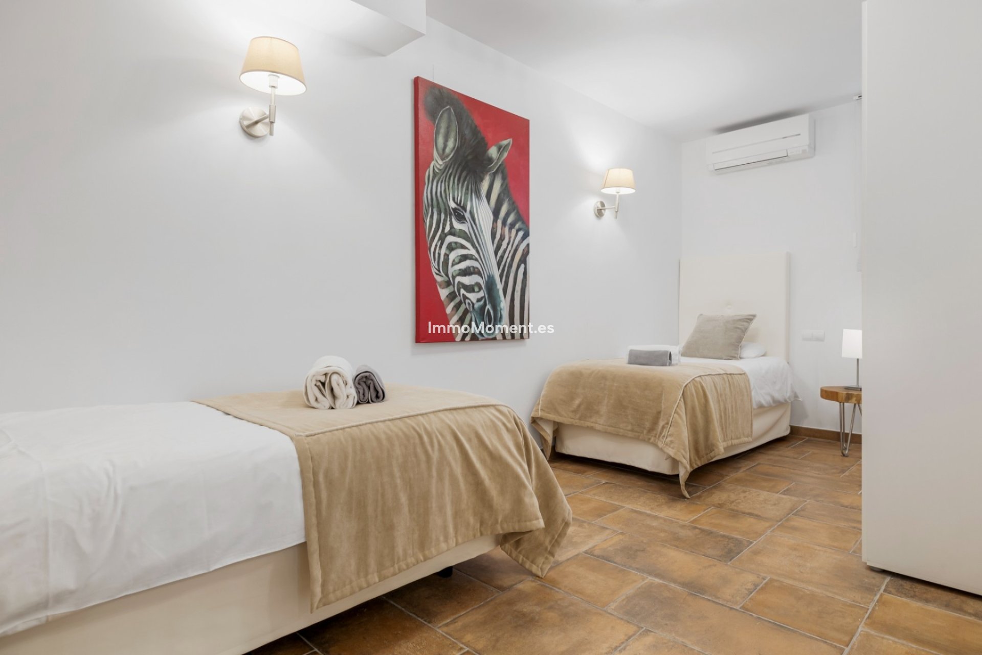 Resale - Townhouse - Benahavís - La Heredia