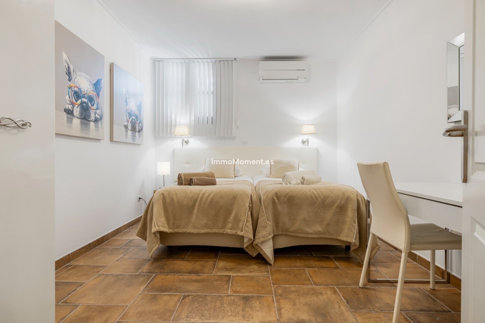 Resale - Townhouse - Benahavís - La Heredia