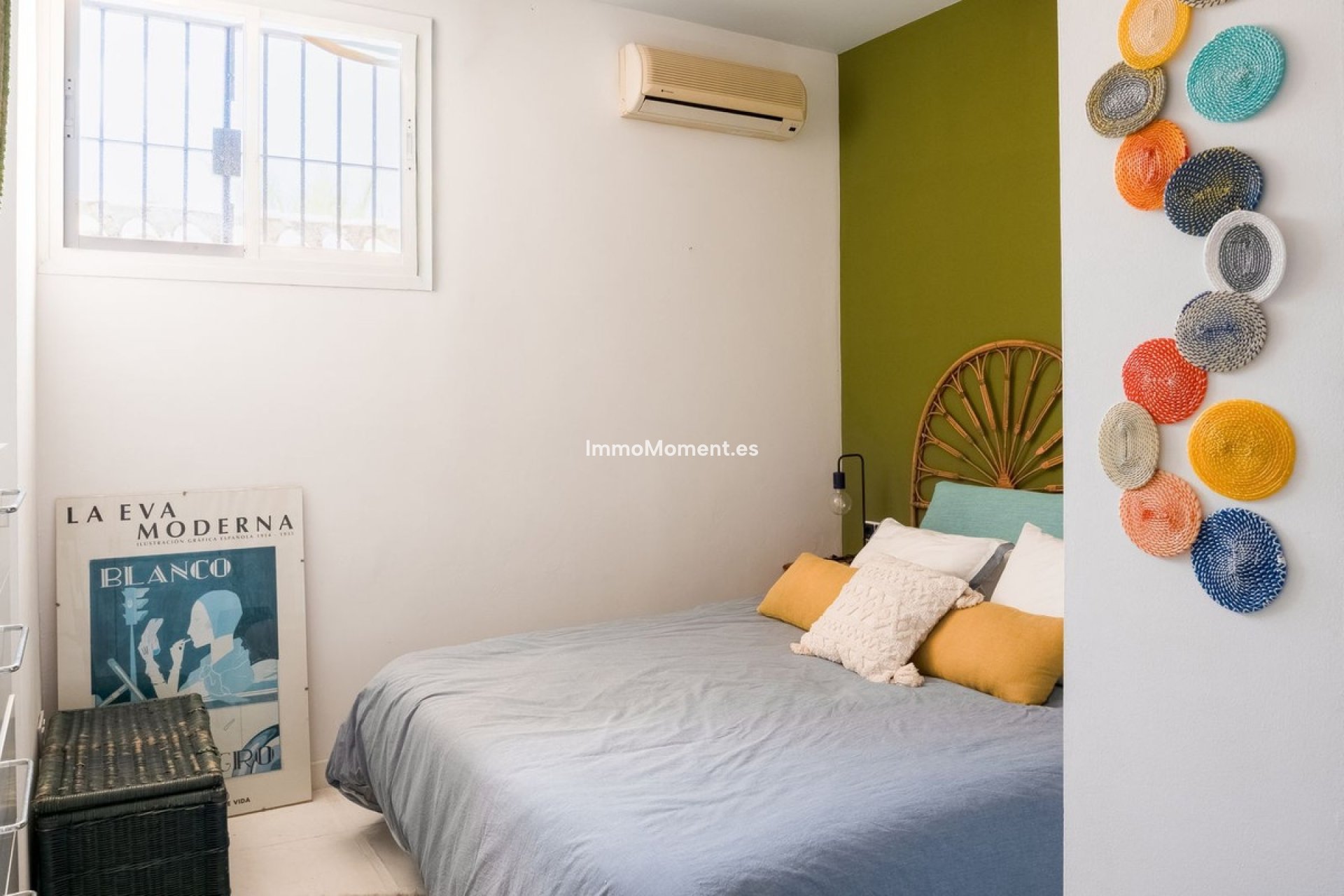 Resale - Townhouse - Benahavís - La Heredia