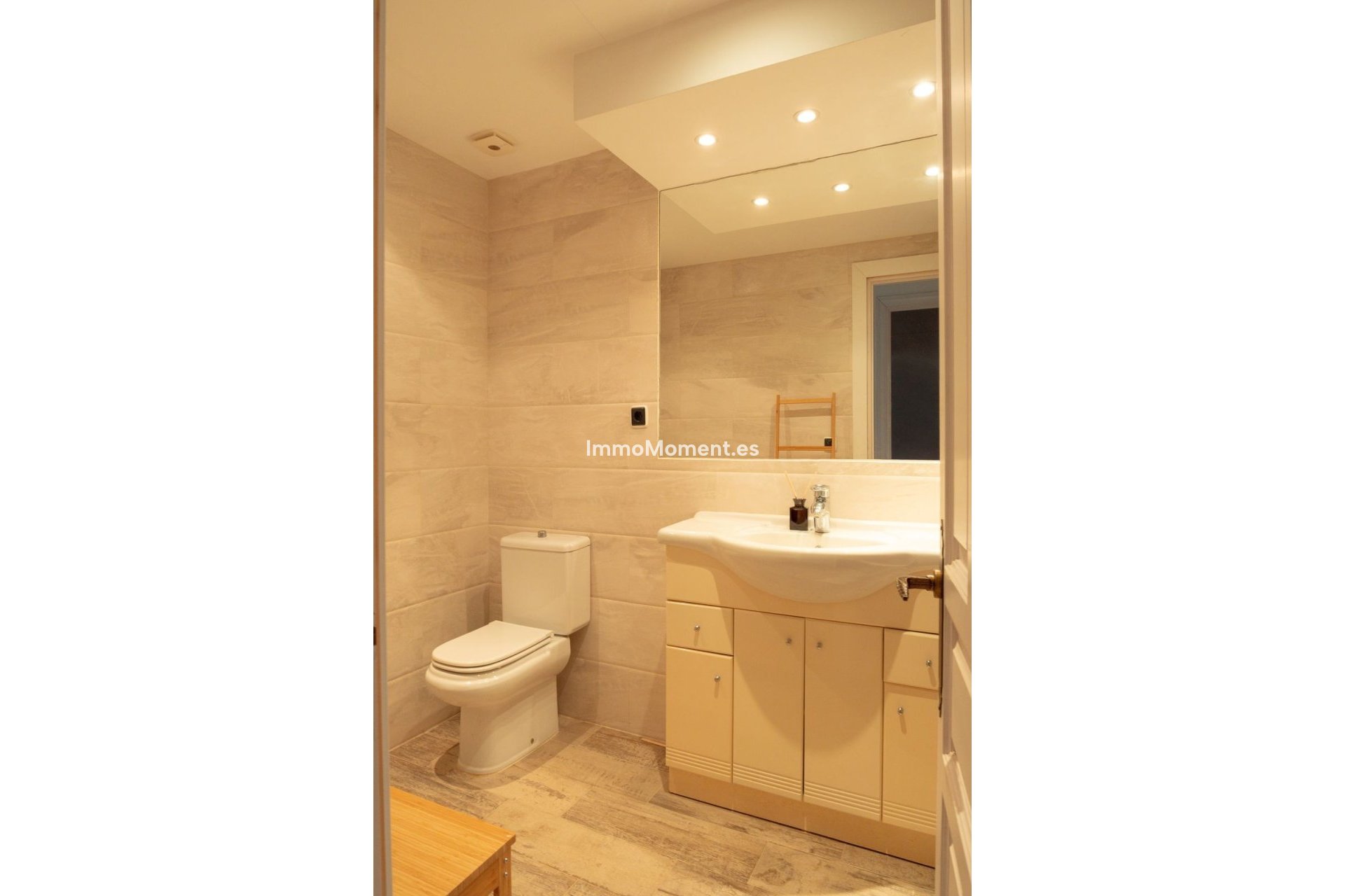 Resale - Townhouse - Benahavís - La Heredia