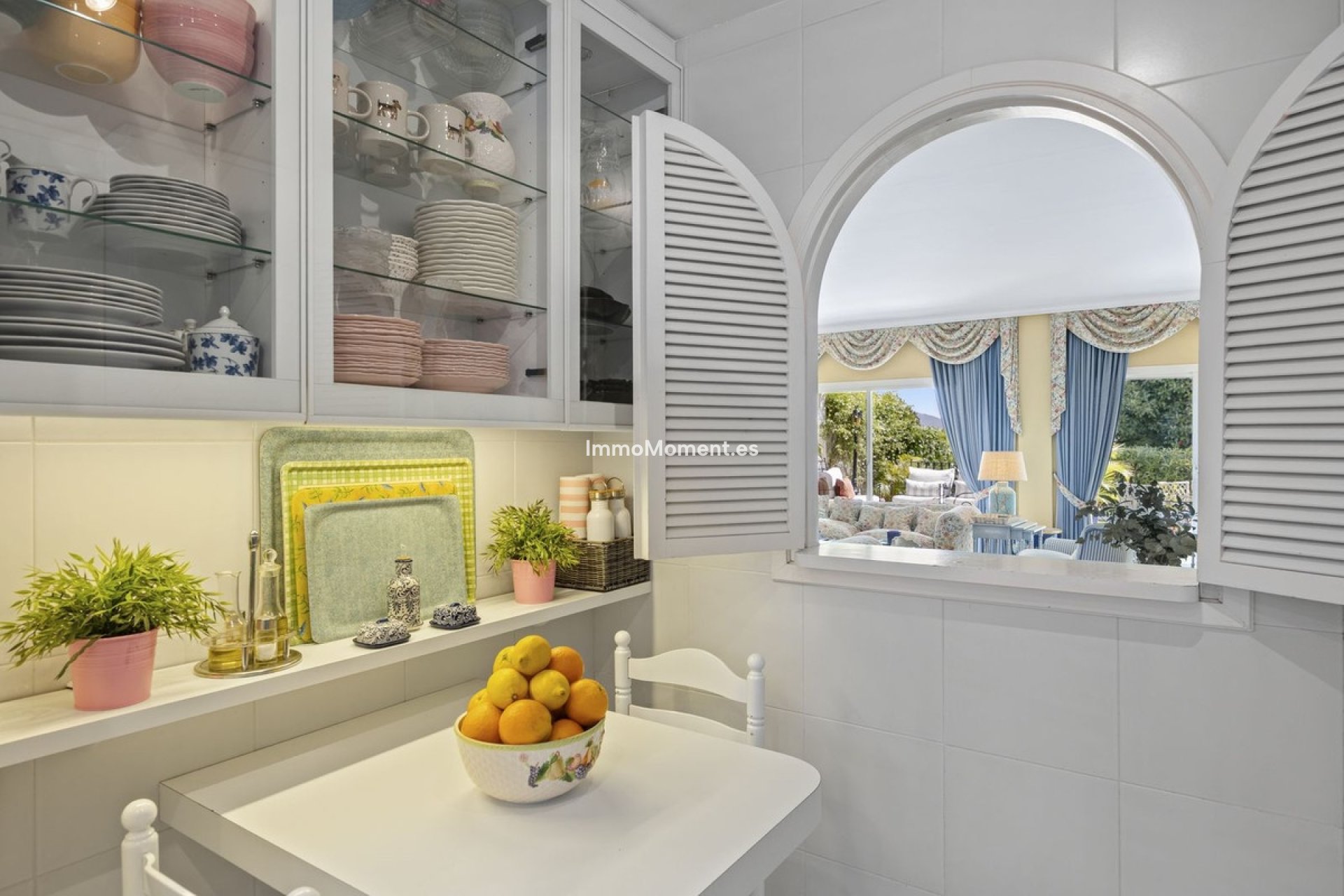 Resale - Townhouse - Benahavís - La Quinta