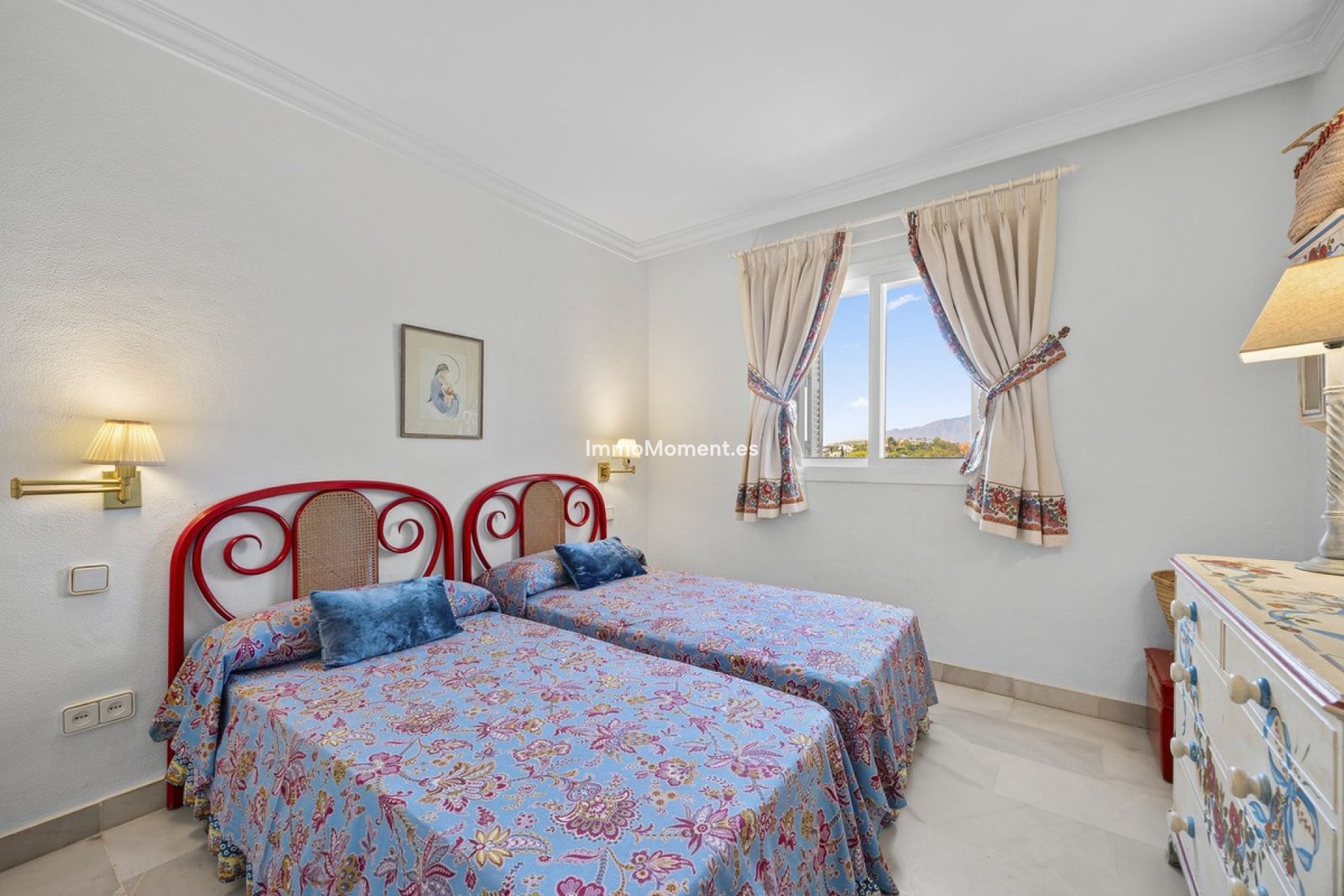 Resale - Townhouse - Benahavís - La Quinta