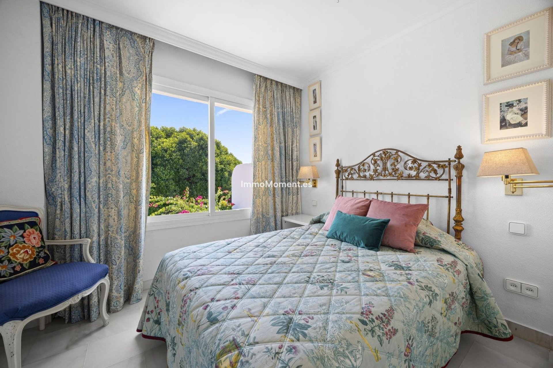 Resale - Townhouse - Benahavís - La Quinta