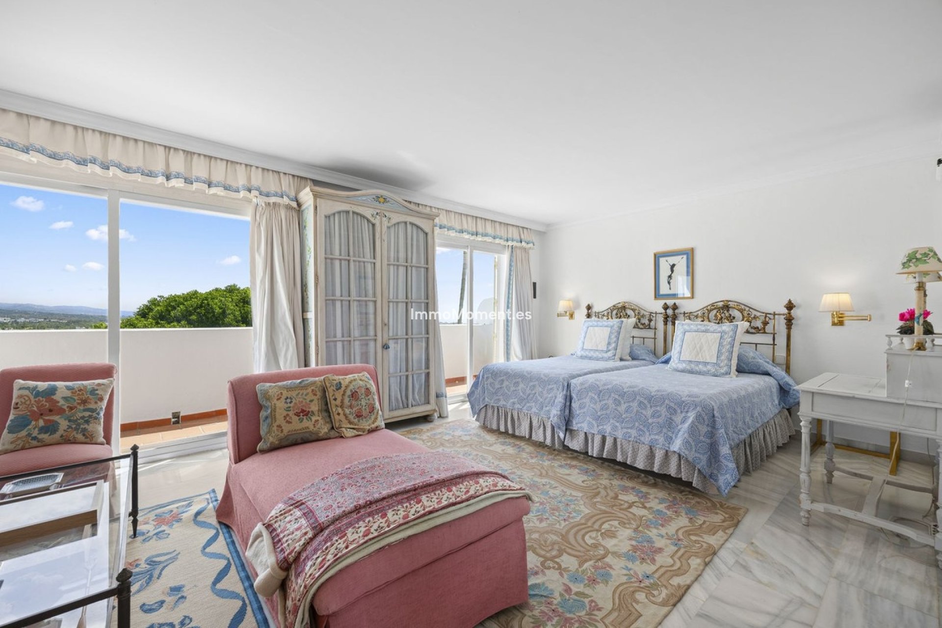 Resale - Townhouse - Benahavís - La Quinta
