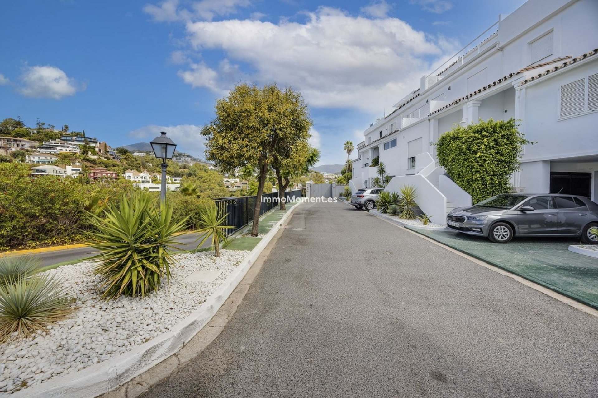 Resale - Townhouse - Benahavís - La Quinta