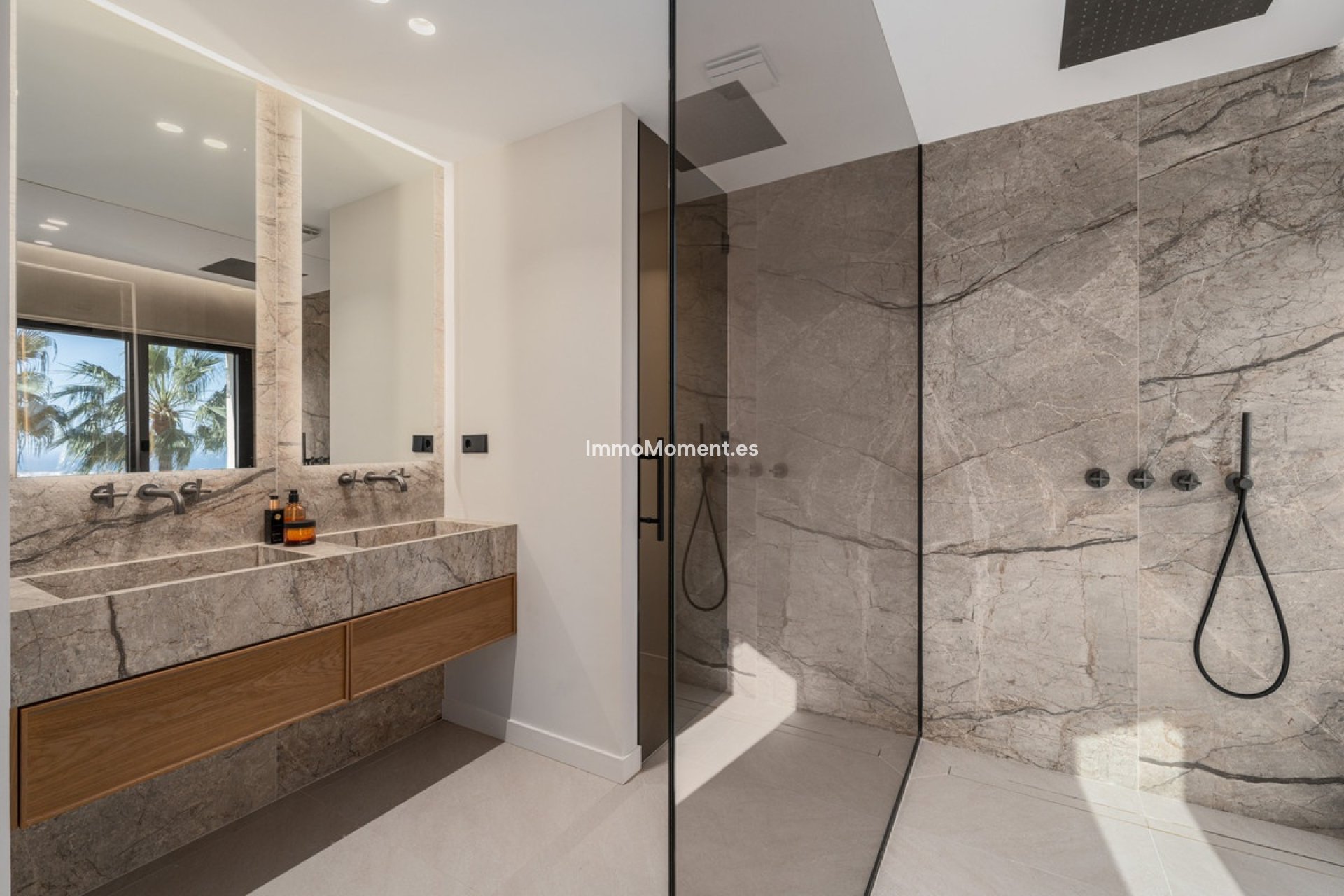 Resale - Townhouse - Benahavís - La Quinta