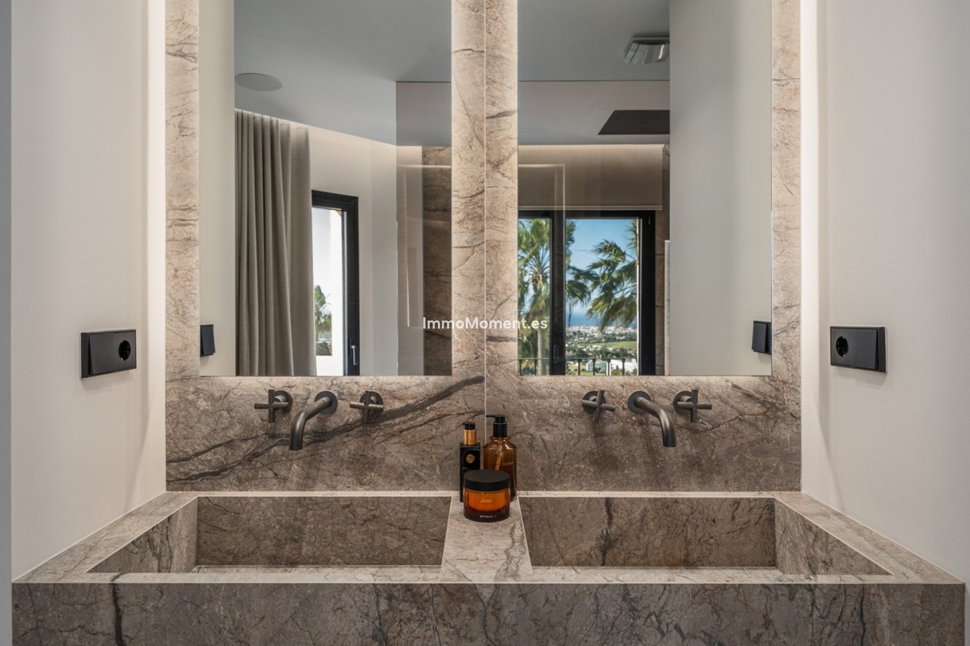 Resale - Townhouse - Benahavís - La Quinta