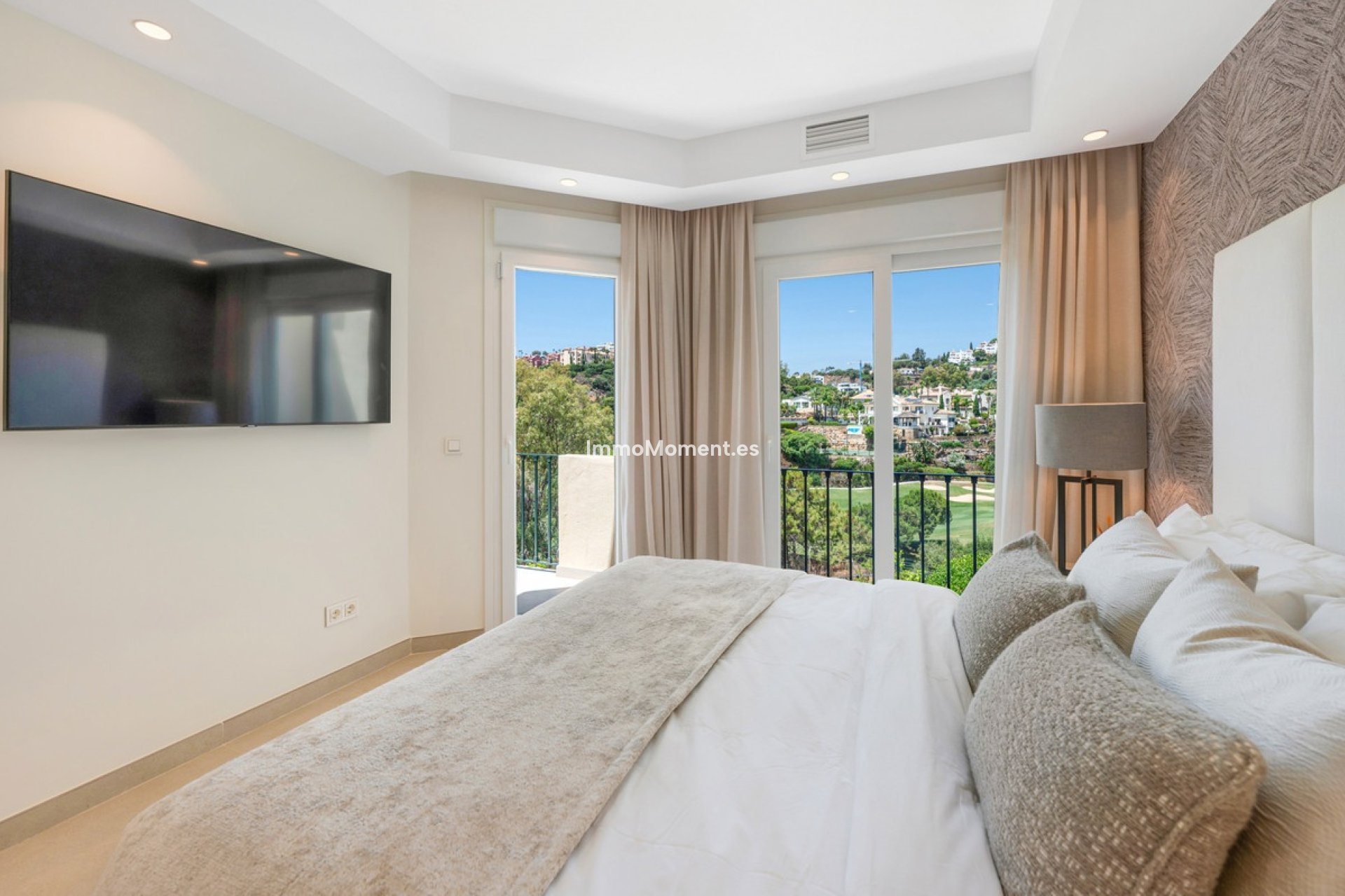 Resale - Townhouse - Benahavís - La Quinta