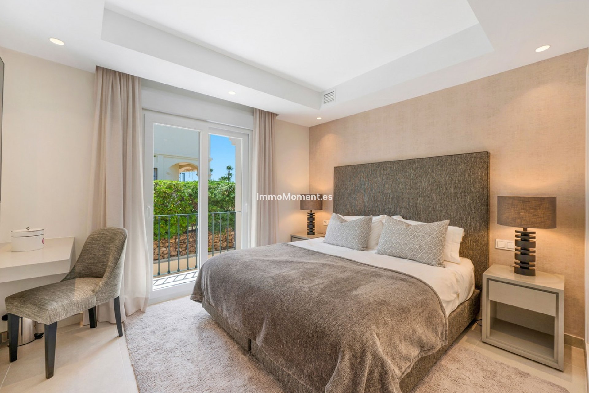 Resale - Townhouse - Benahavís - La Quinta