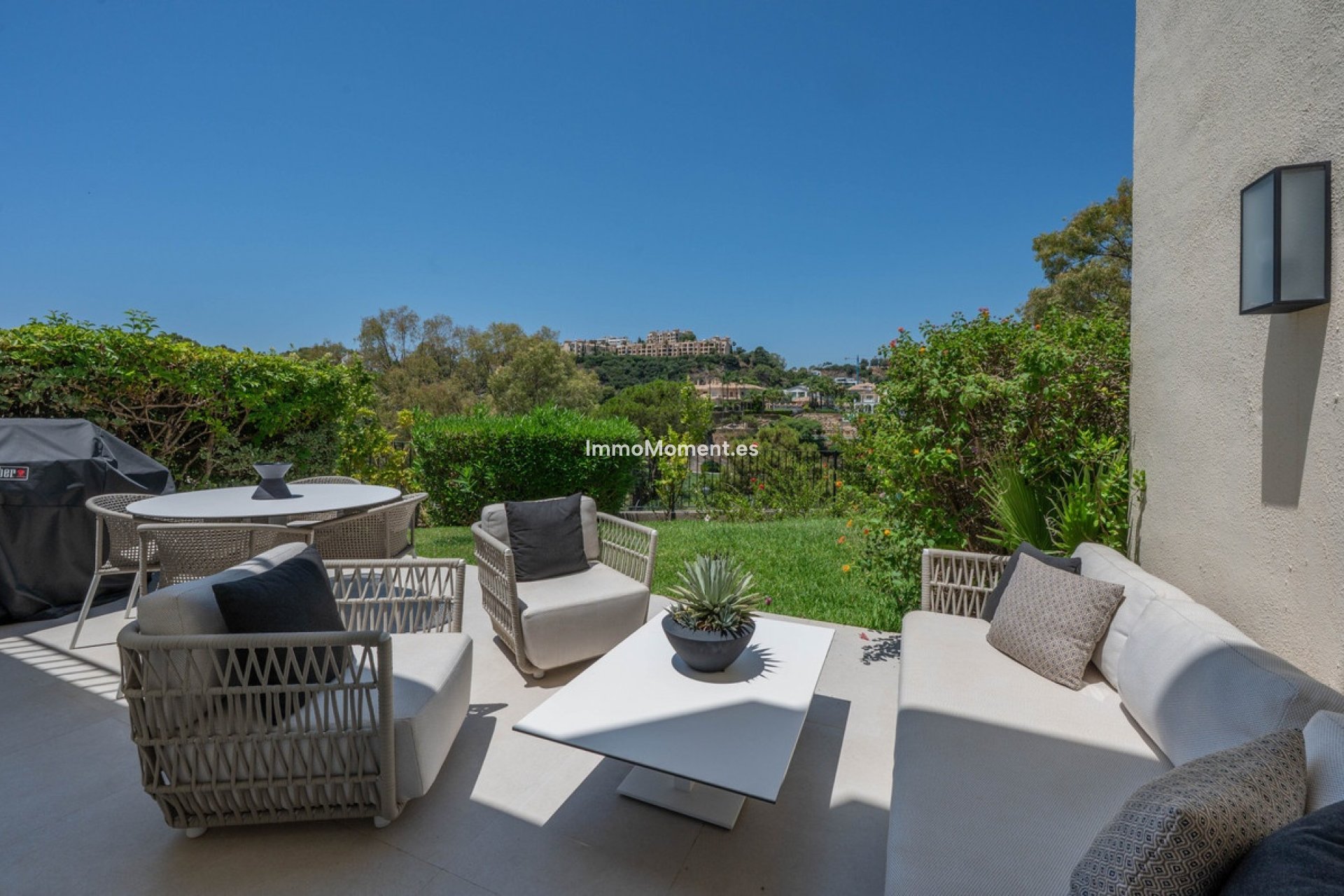 Resale - Townhouse - Benahavís - La Quinta