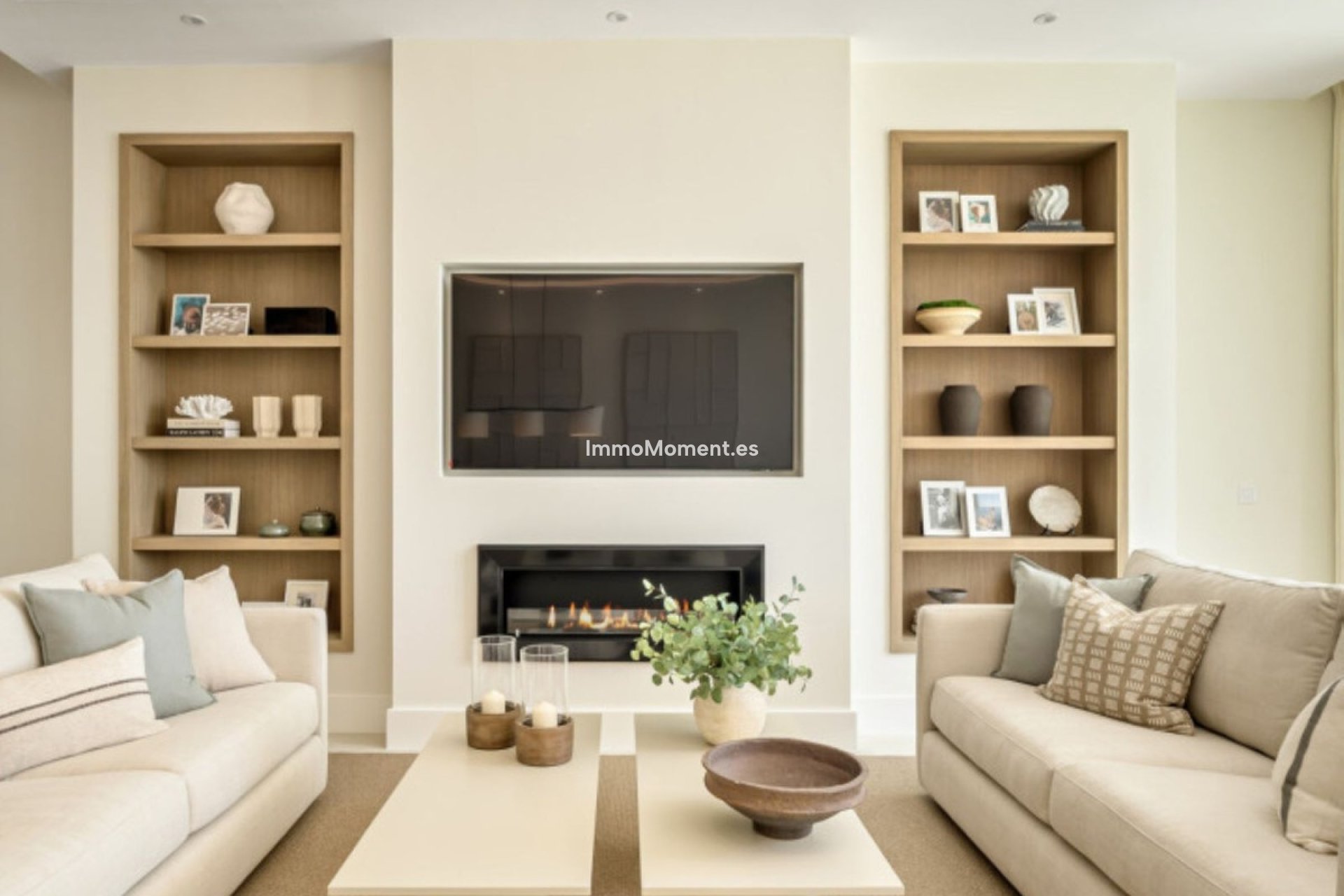 Resale - Townhouse - Benahavís - La Quinta