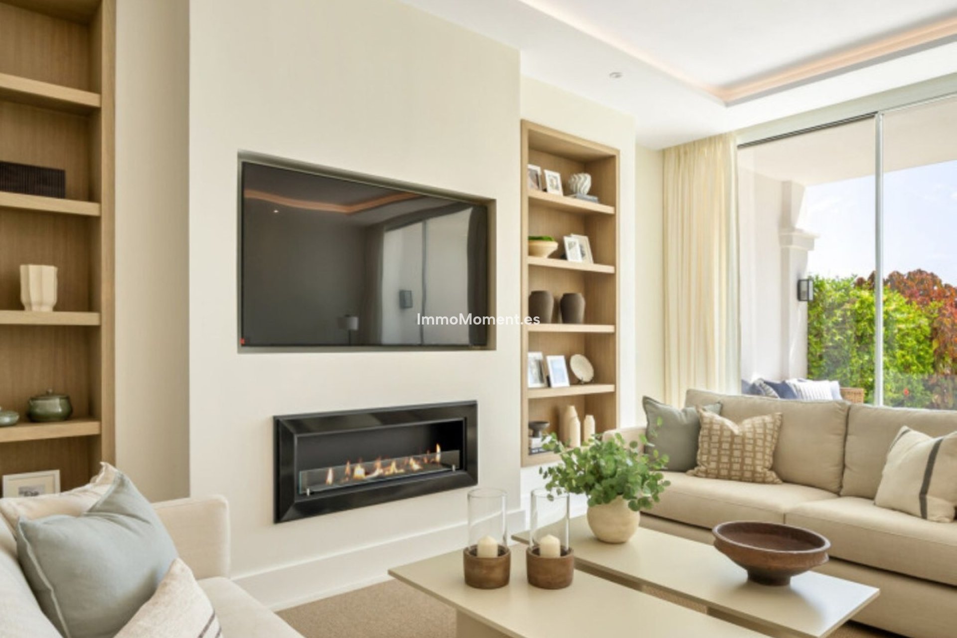 Resale - Townhouse - Benahavís - La Quinta