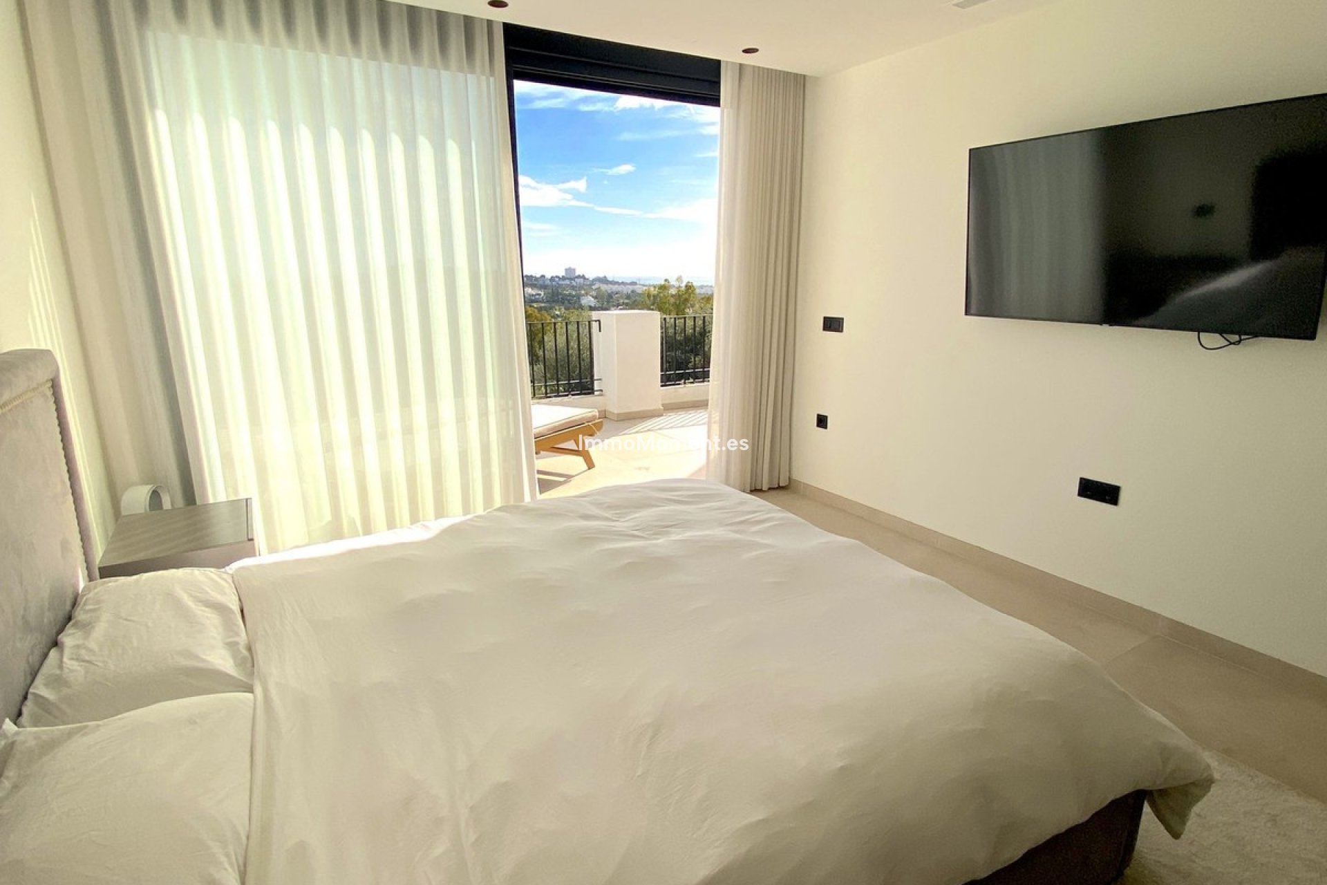 Resale - Townhouse - Benahavís - La Quinta