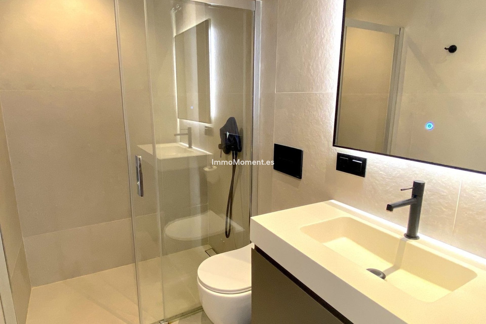 Resale - Townhouse - Benahavís - La Quinta