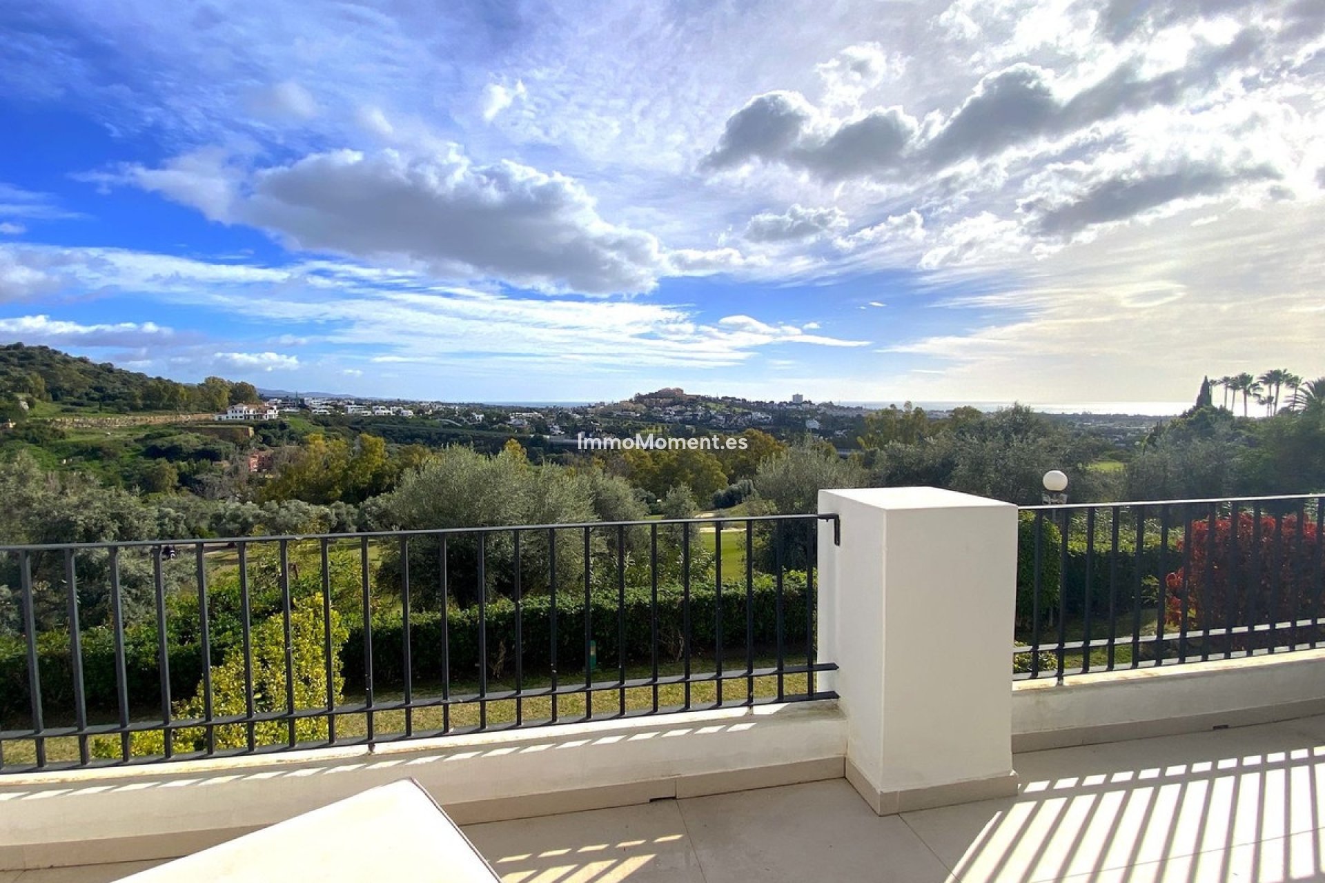 Resale - Townhouse - Benahavís - La Quinta