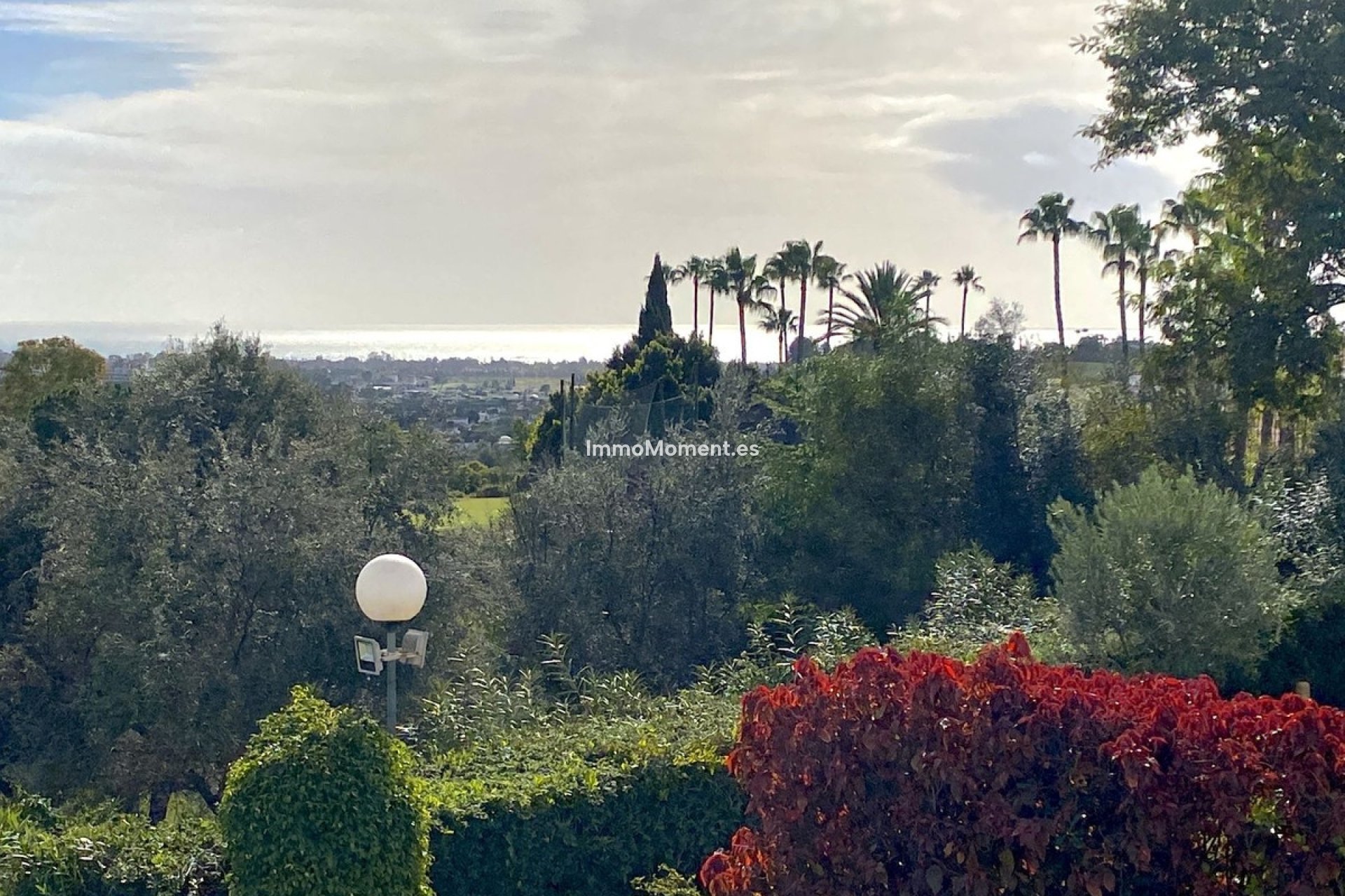 Resale - Townhouse - Benahavís - La Quinta