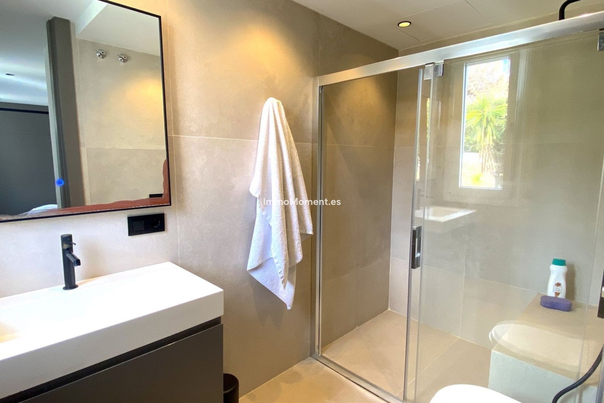 Resale - Townhouse - Benahavís - La Quinta