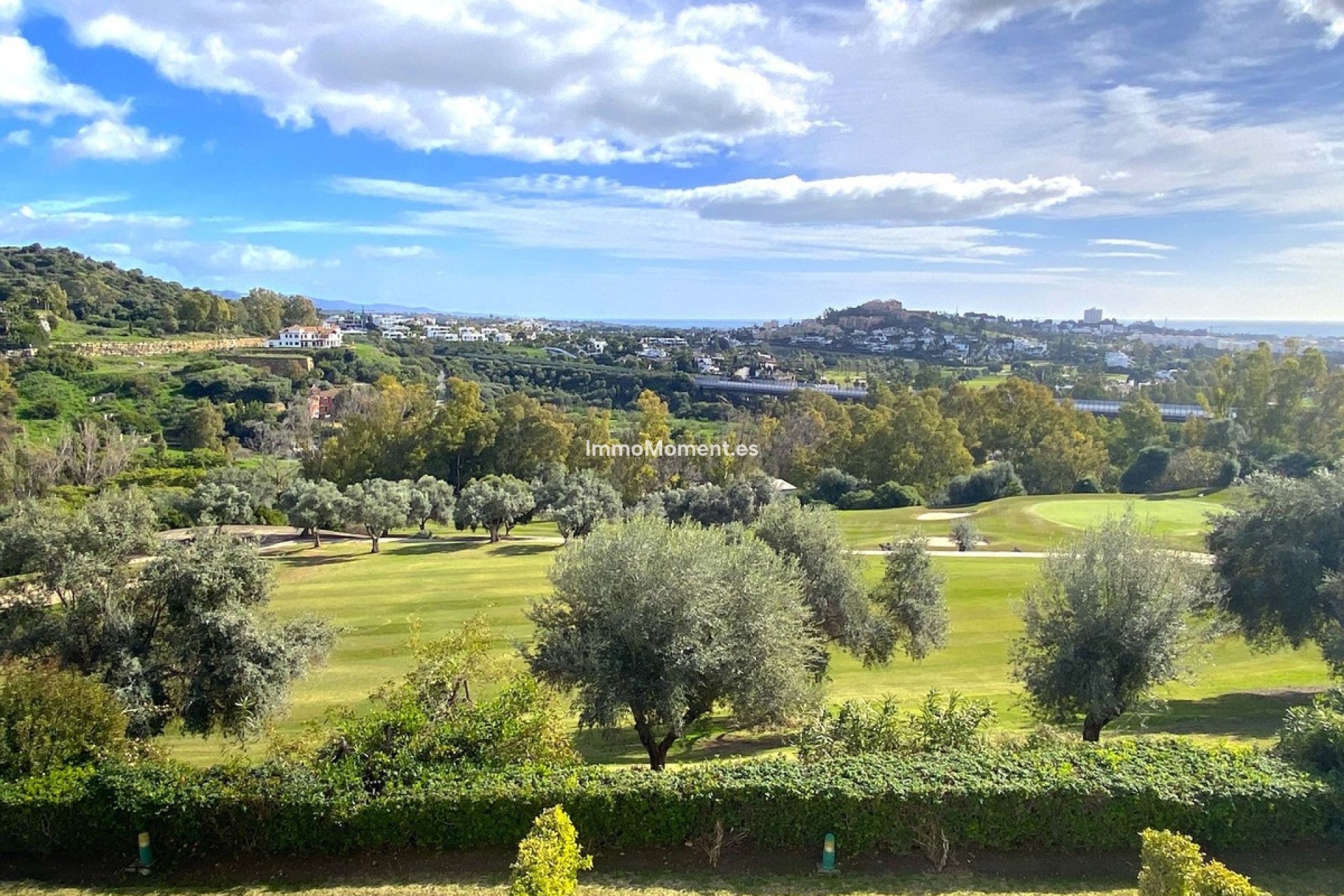 Resale - Townhouse - Benahavís - La Quinta