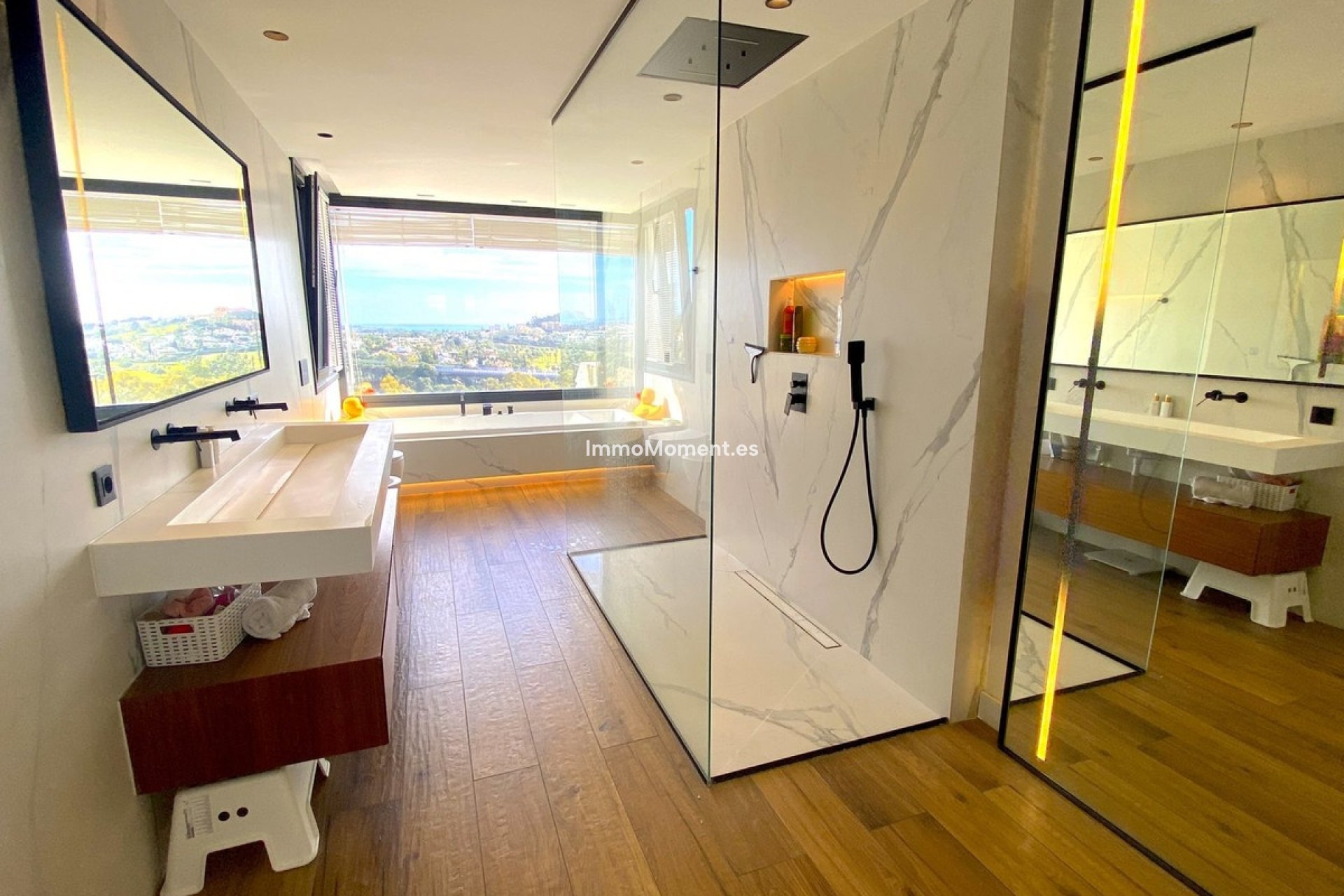 Resale - Townhouse - Benahavís - La Quinta