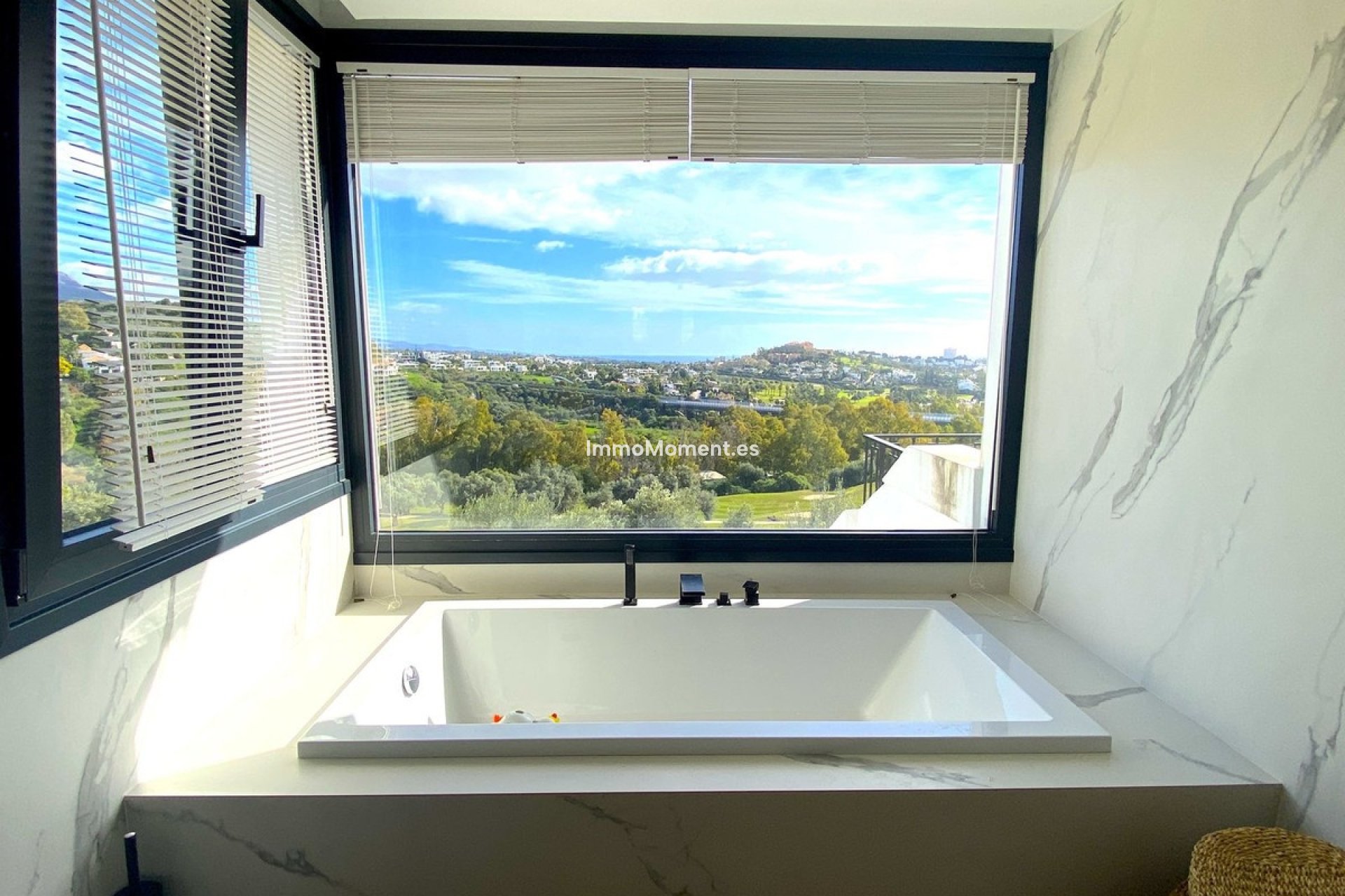 Resale - Townhouse - Benahavís - La Quinta