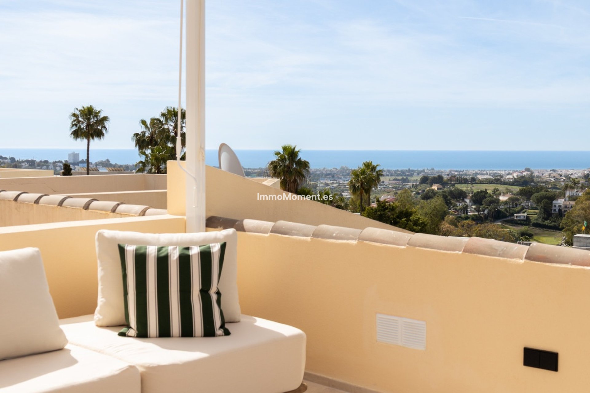 Resale - Townhouse - Benahavís - La Quinta
