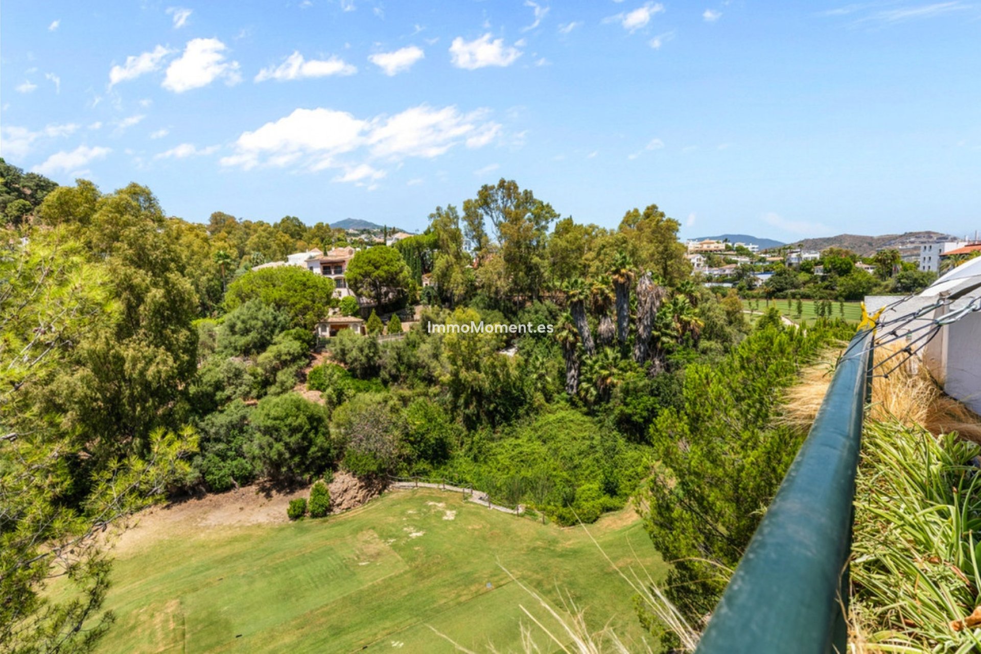 Resale - Townhouse - Benahavís - La Quinta