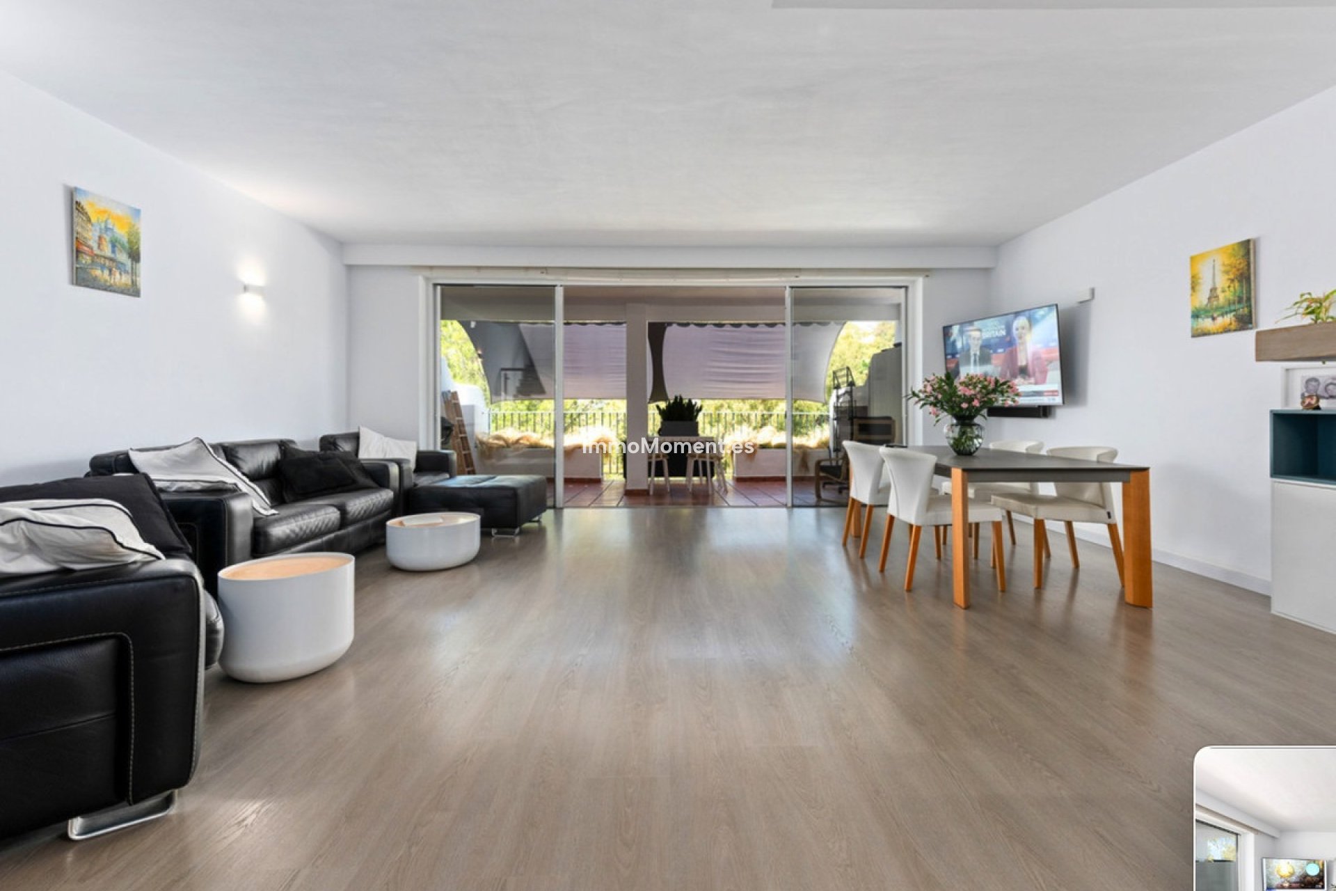 Resale - Townhouse - Benahavís - La Quinta