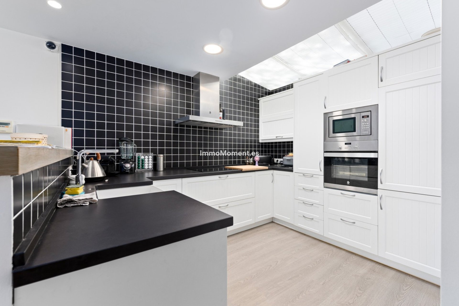 Resale - Townhouse - Benahavís - La Quinta