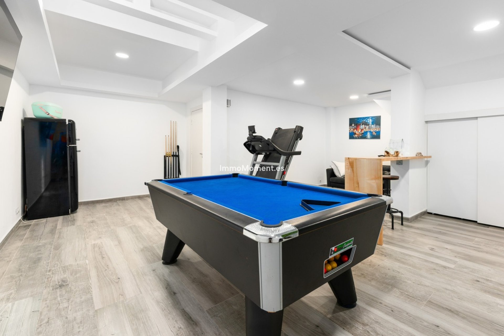 Resale - Townhouse - Benahavís - La Quinta