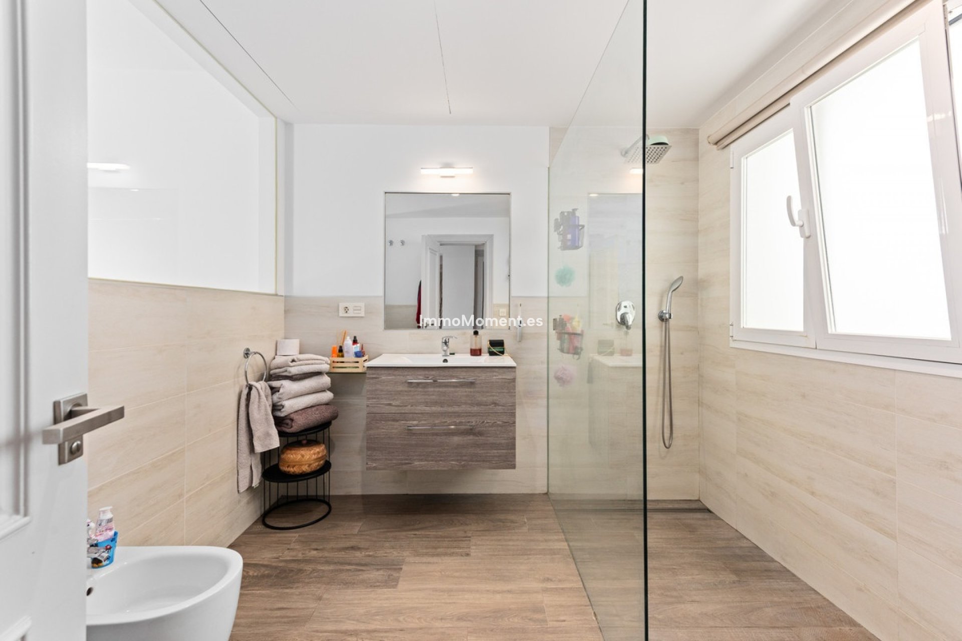 Resale - Townhouse - Benahavís - La Quinta