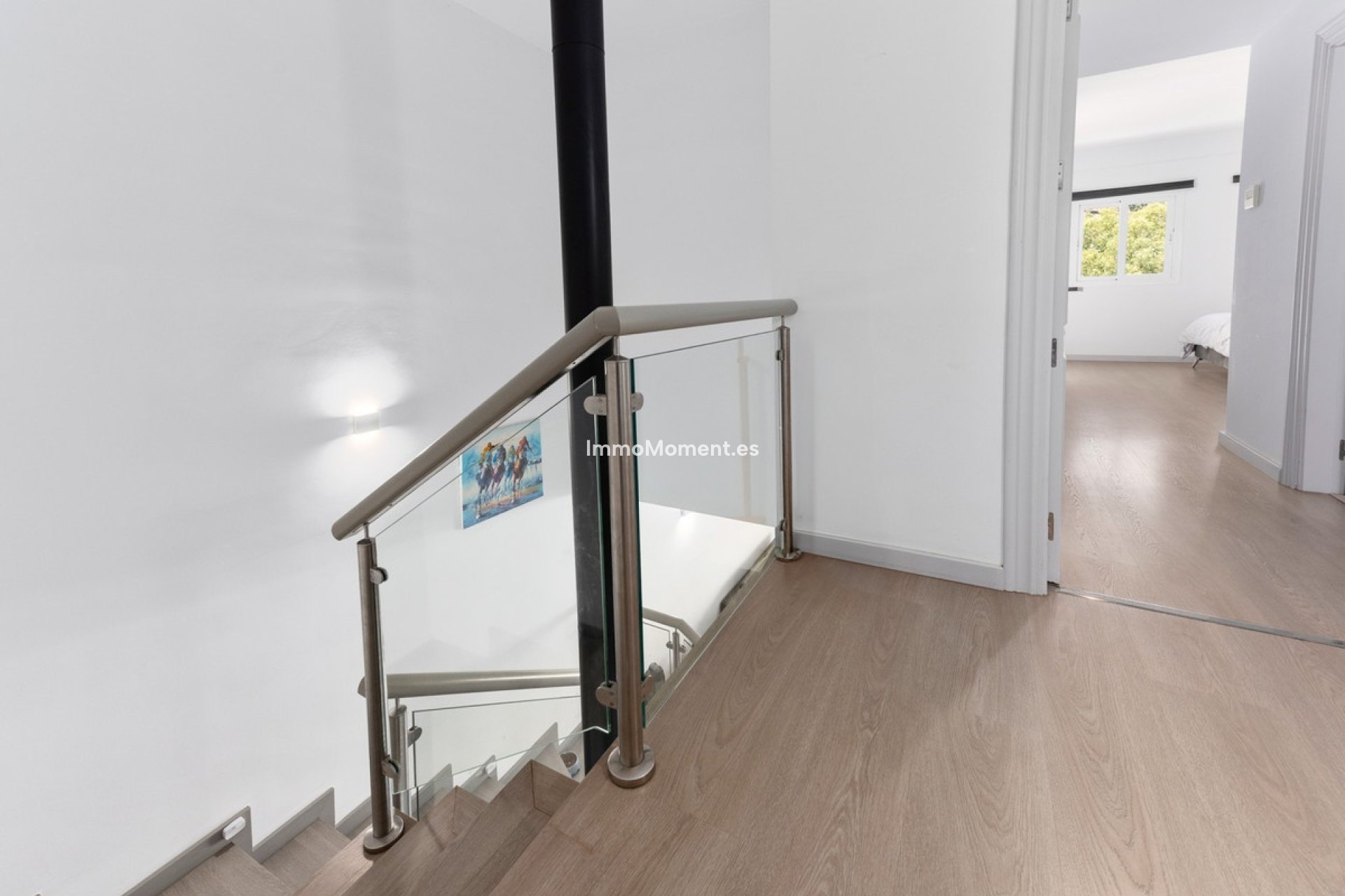 Resale - Townhouse - Benahavís - La Quinta