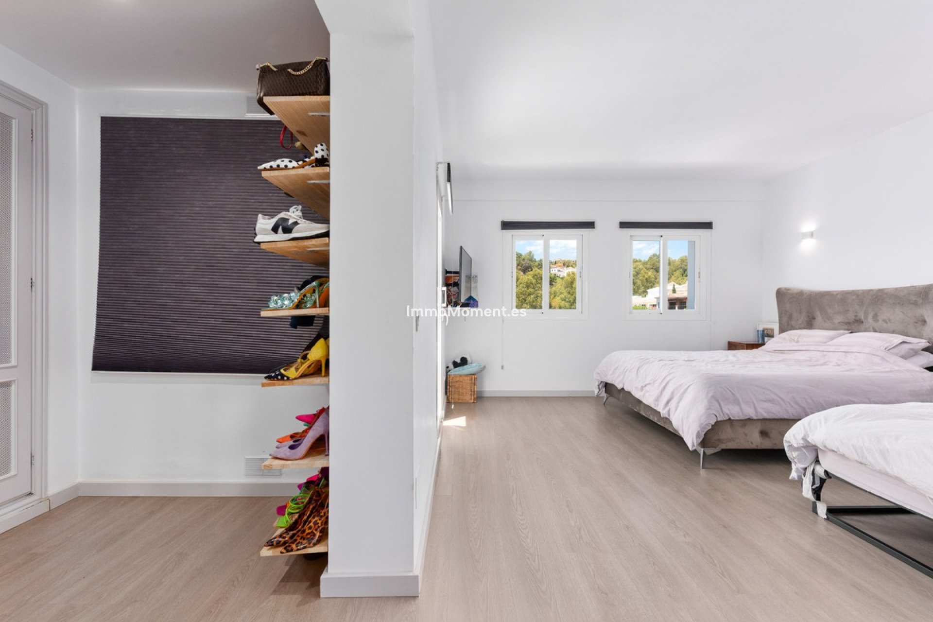 Resale - Townhouse - Benahavís - La Quinta