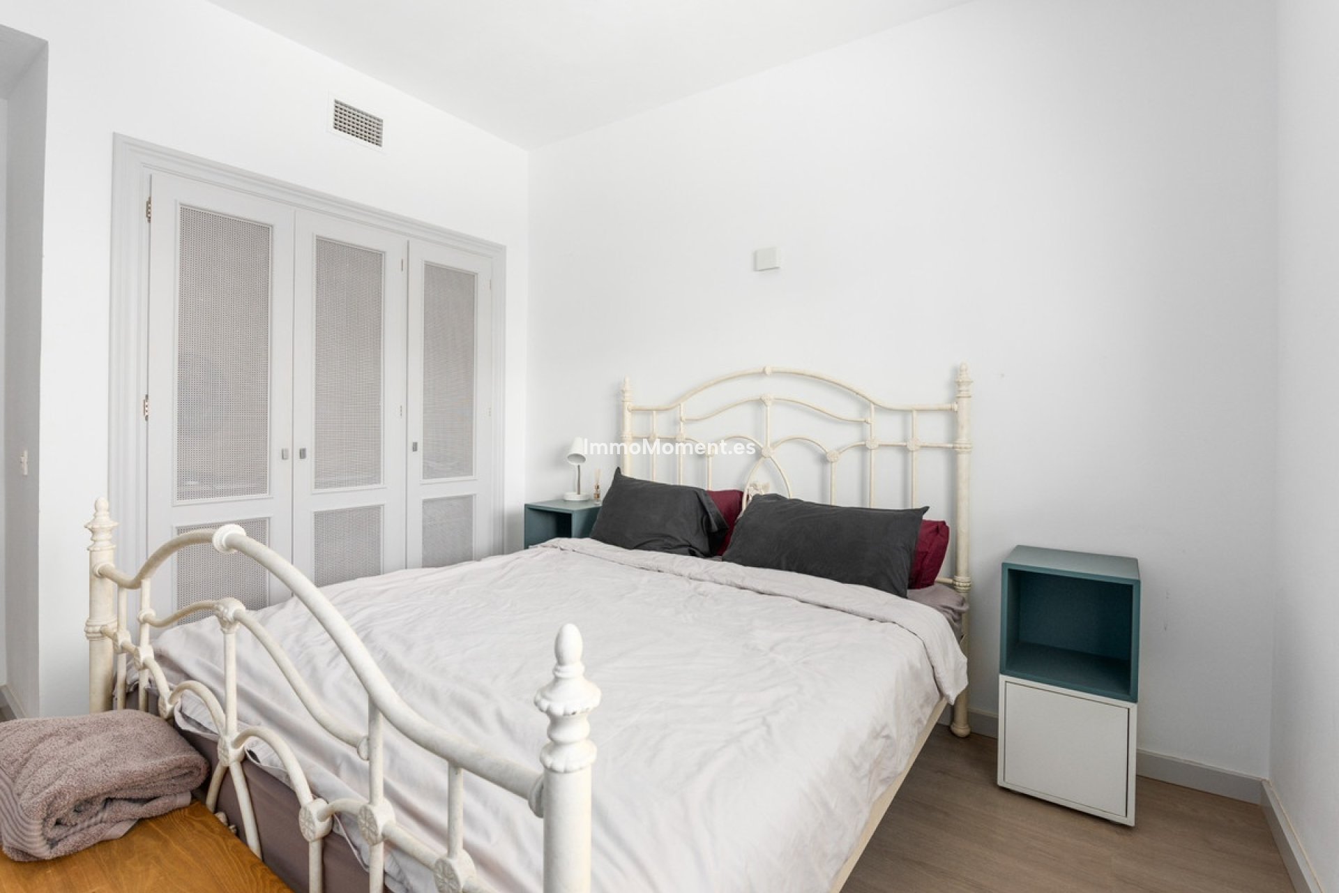 Resale - Townhouse - Benahavís - La Quinta